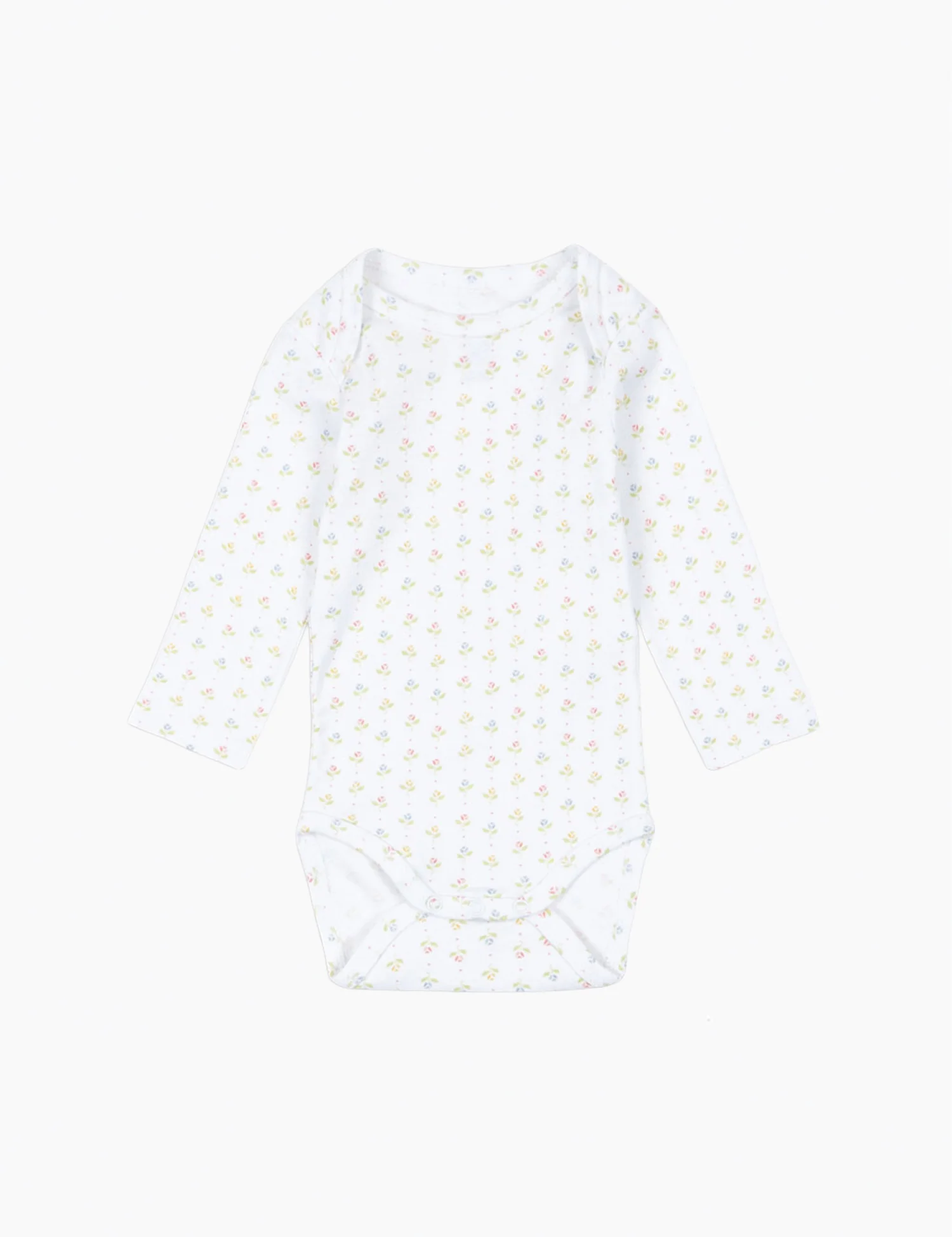 Fio Bodysuit in Tuli Coeur