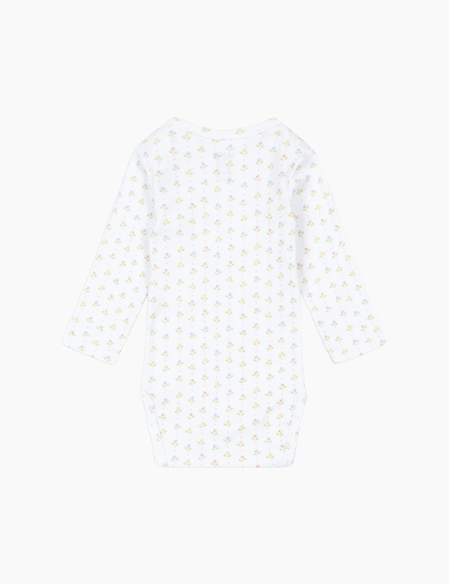 Fio Bodysuit in Tuli Coeur - Image 3
