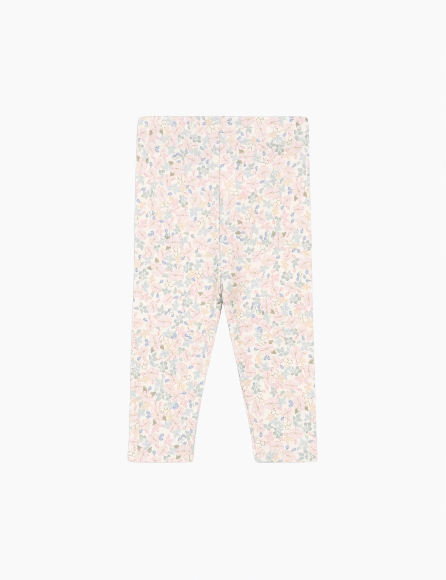 Fio Leggings in Prato Fiori - Image 3