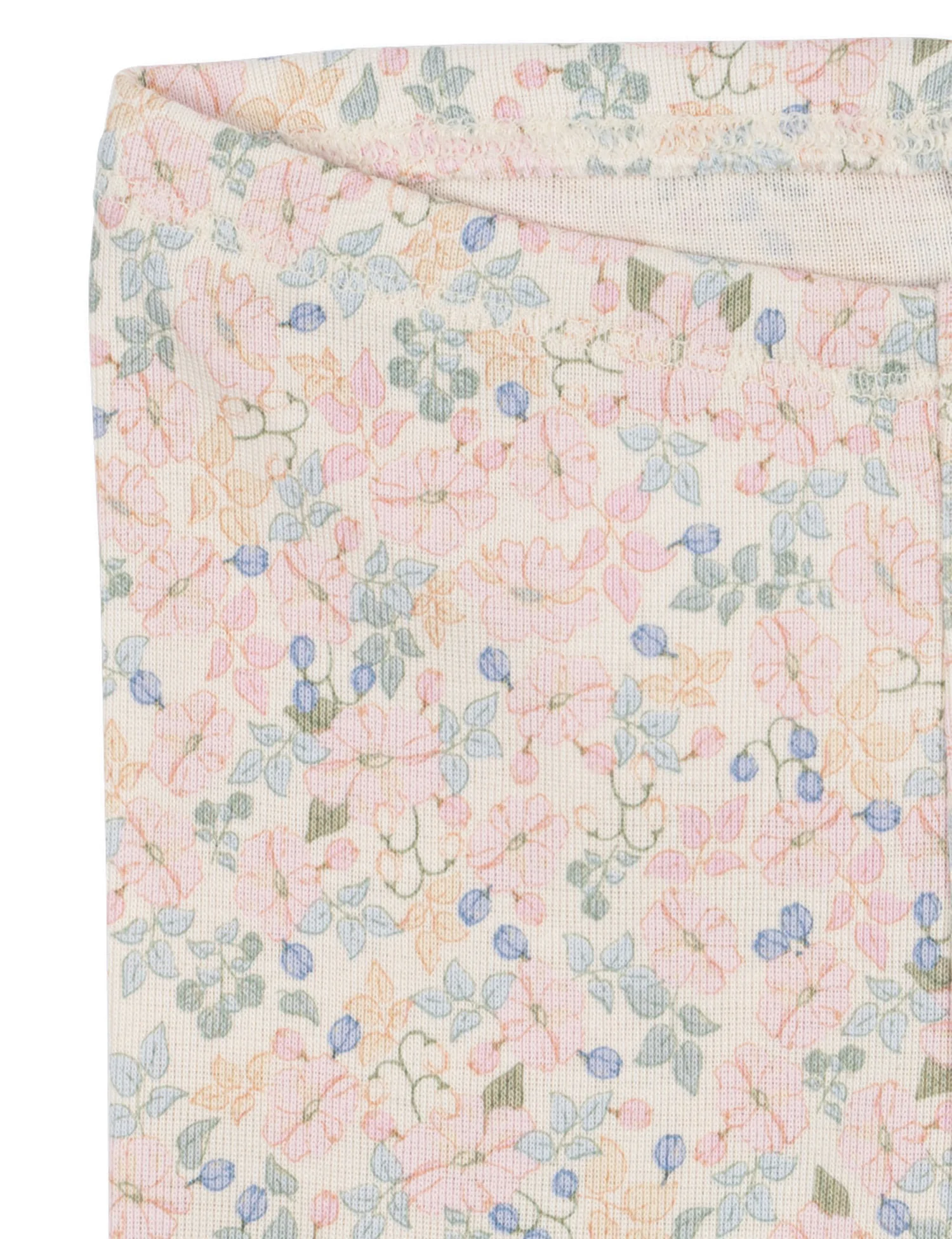 Fio Leggings in Prato Fiori - Image 4