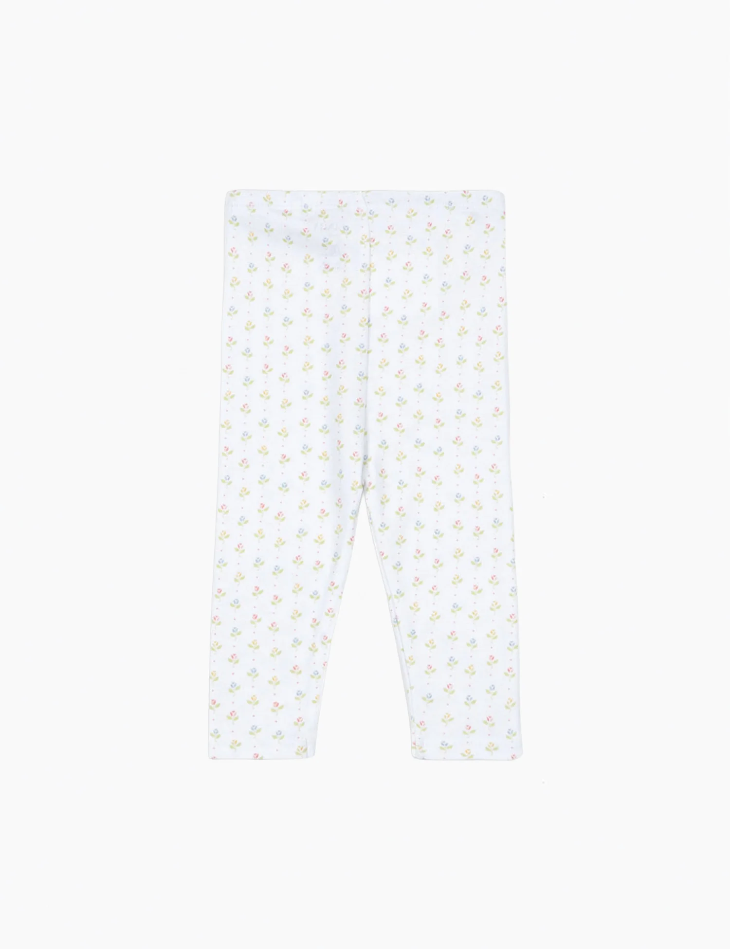 Fio Leggings in Tuli Coeur - Image 3