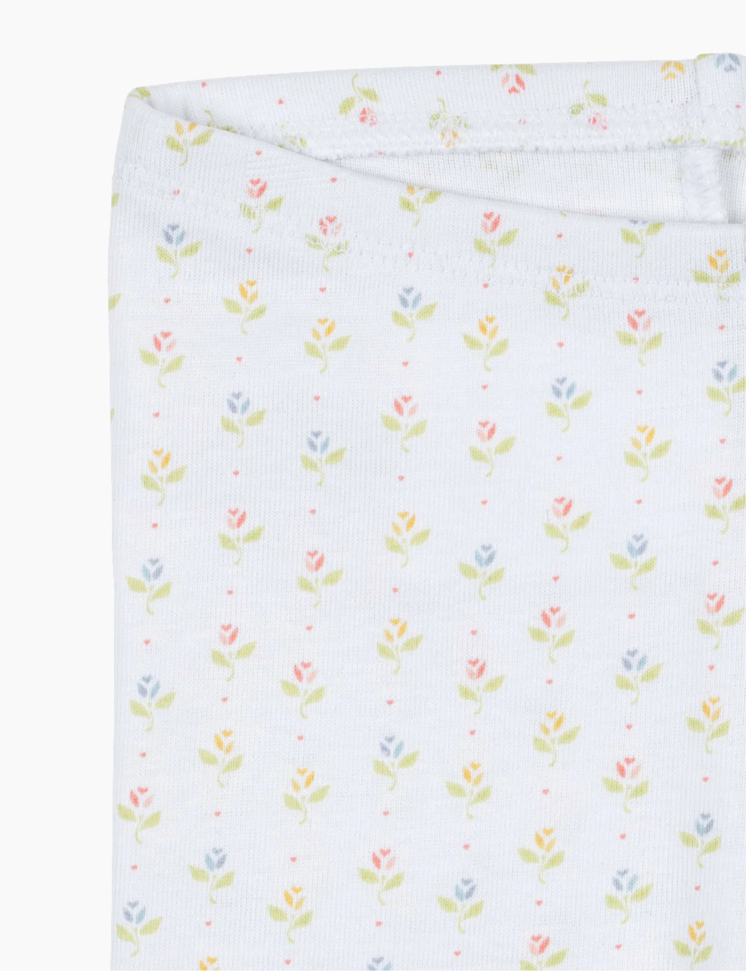 Fio Leggings in Tuli Coeur - Image 4
