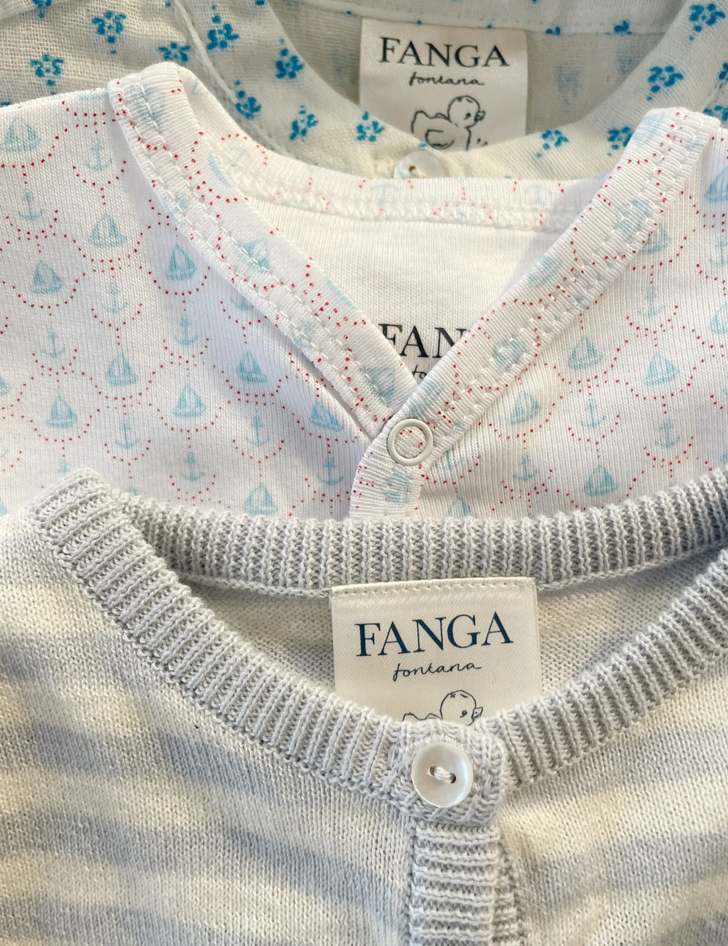 Fio Romper in Barca - Image 4