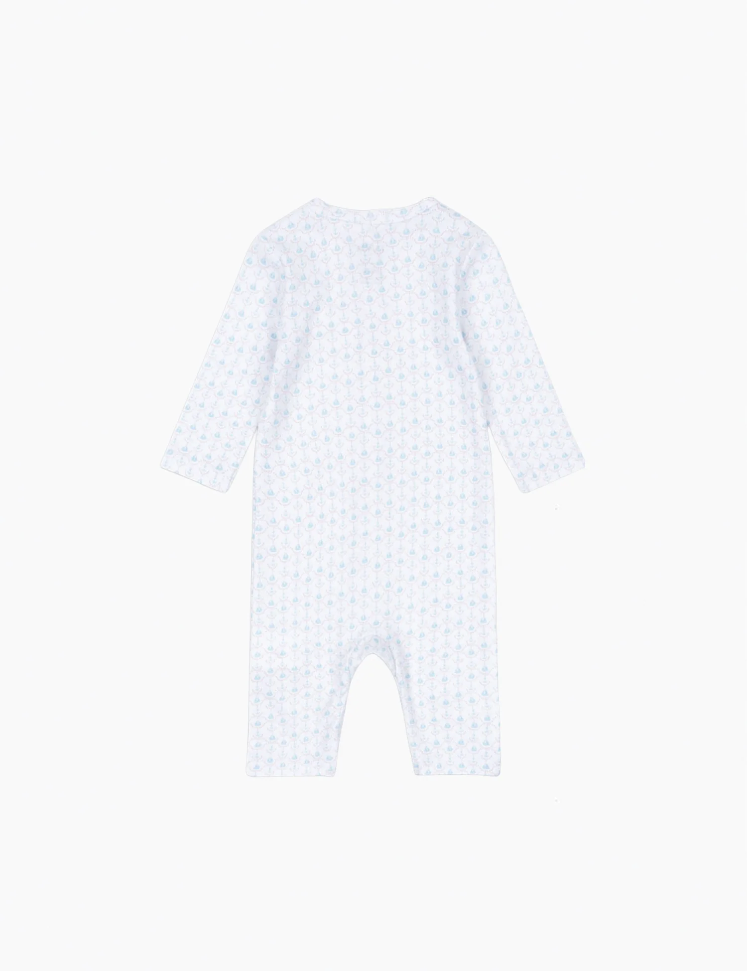Fio Romper in Barca - Image 6