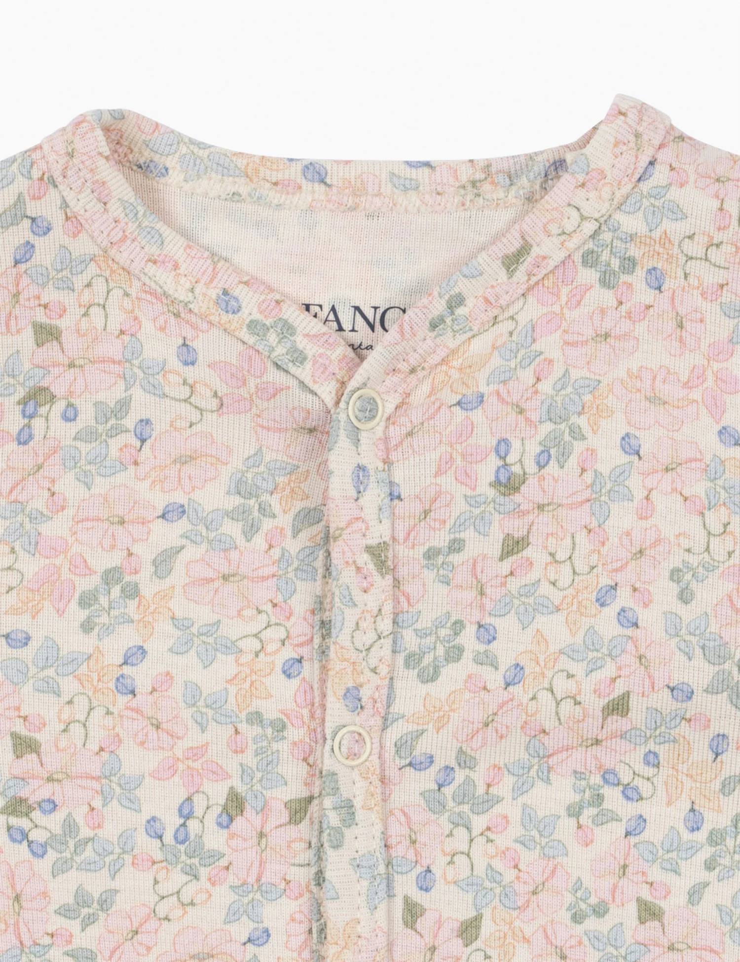 Fio Romper in Prato Fiori - Image 3