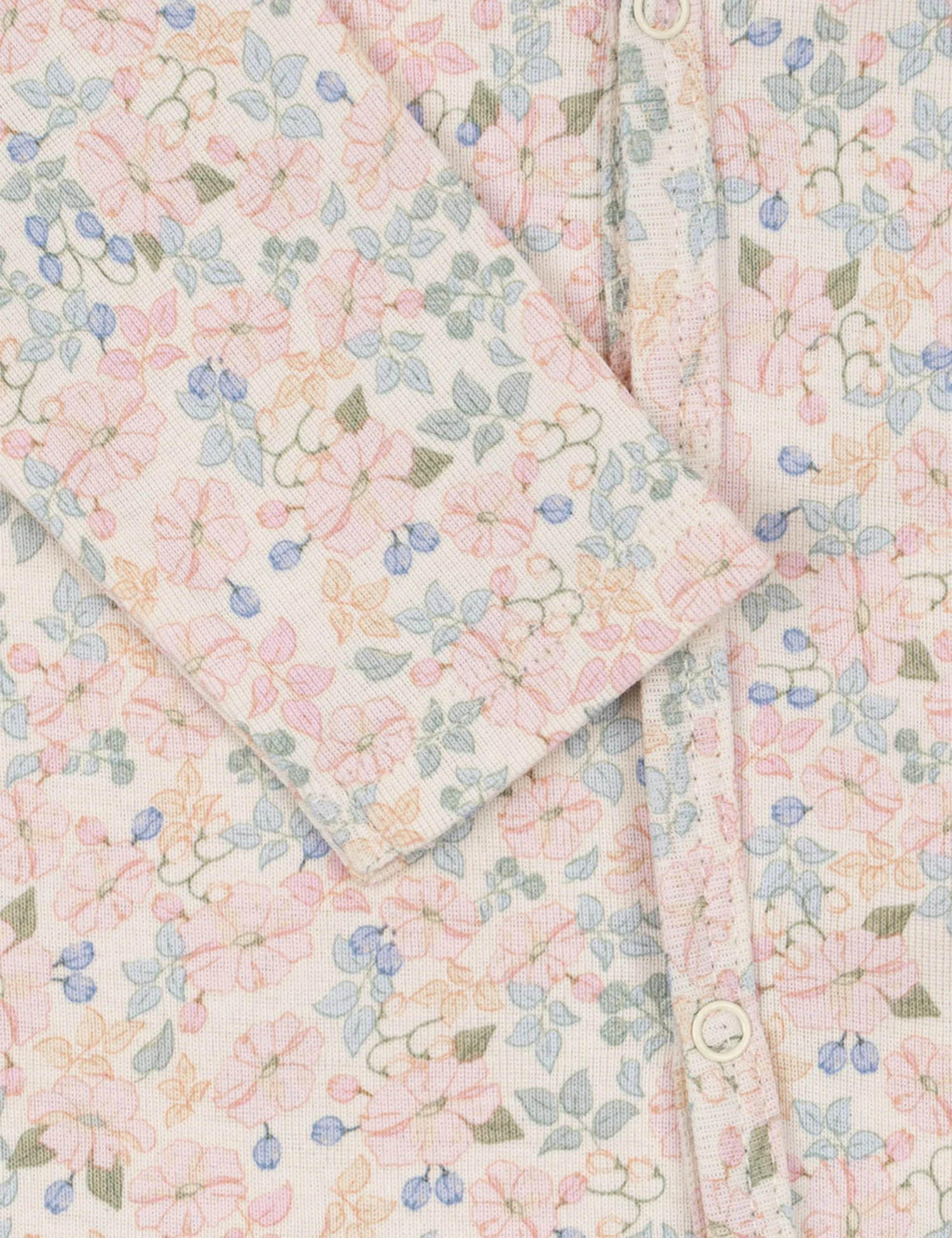 Fio Romper in Prato Fiori - Image 4