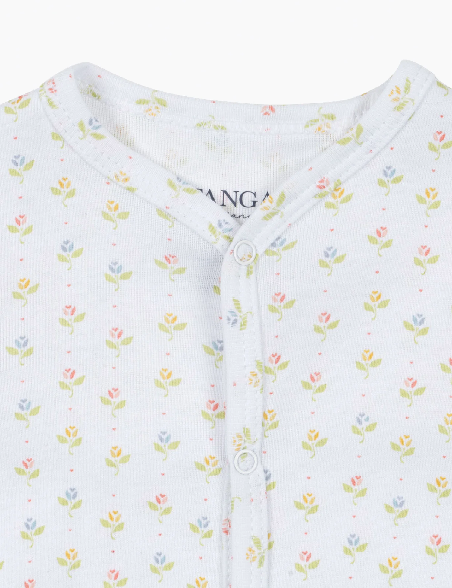 Fio Romper in Tuli Coeur - Image 3