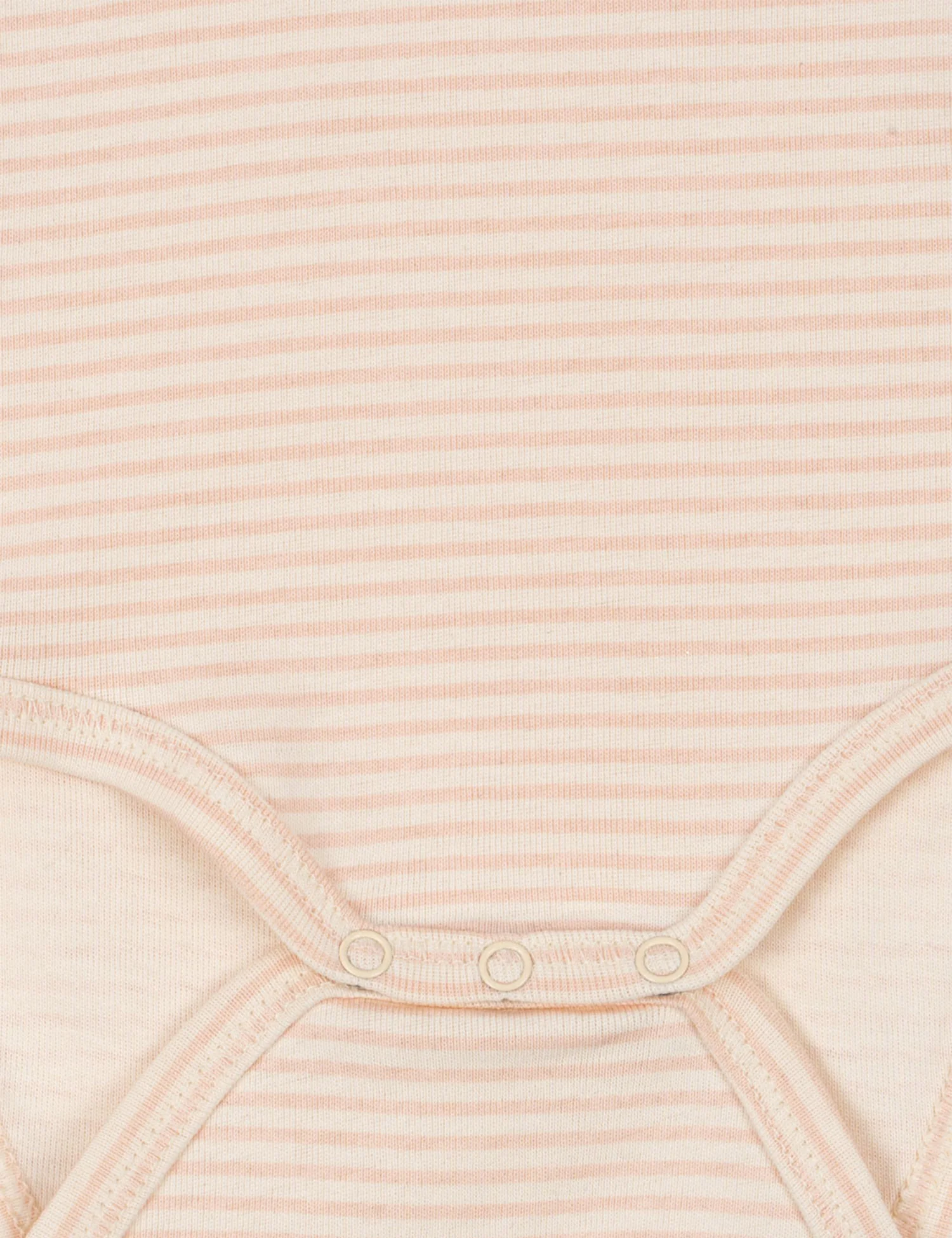 Fio Stripe Bodysuit in Tea Stripe Cameo - Image 4
