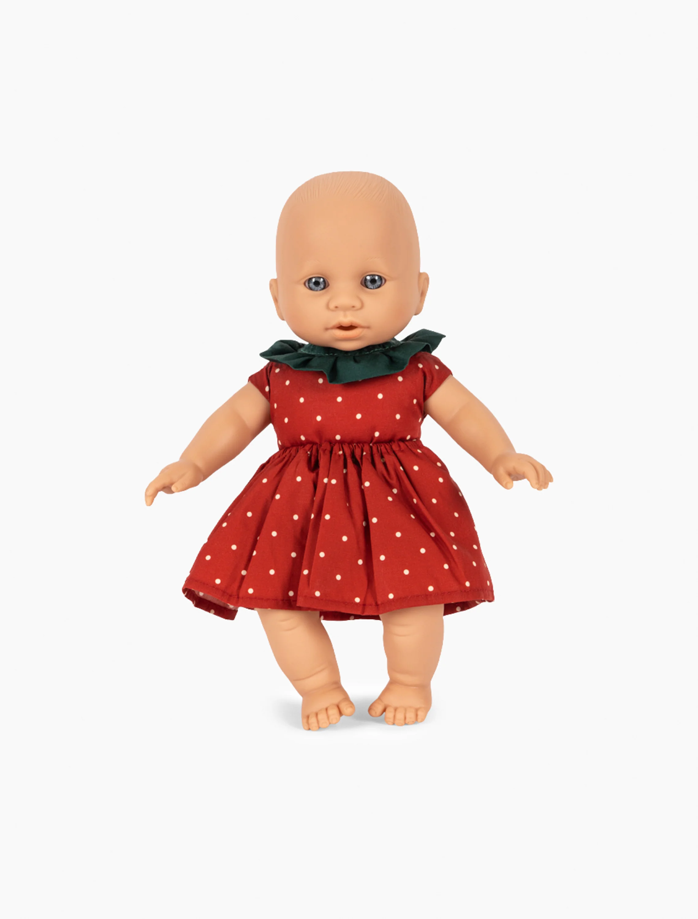 Fraise Baby Doll