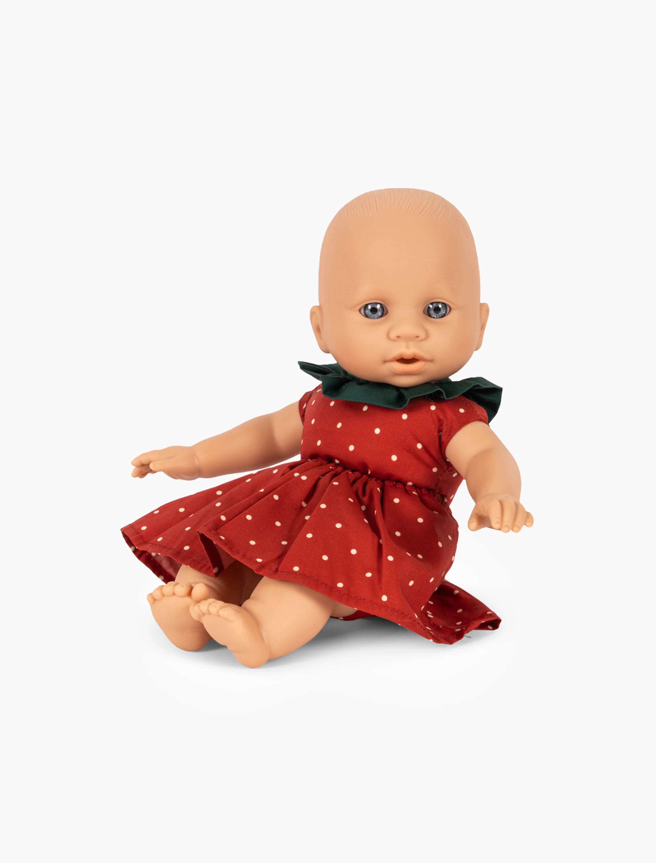 Fraise Baby Doll - Image 4