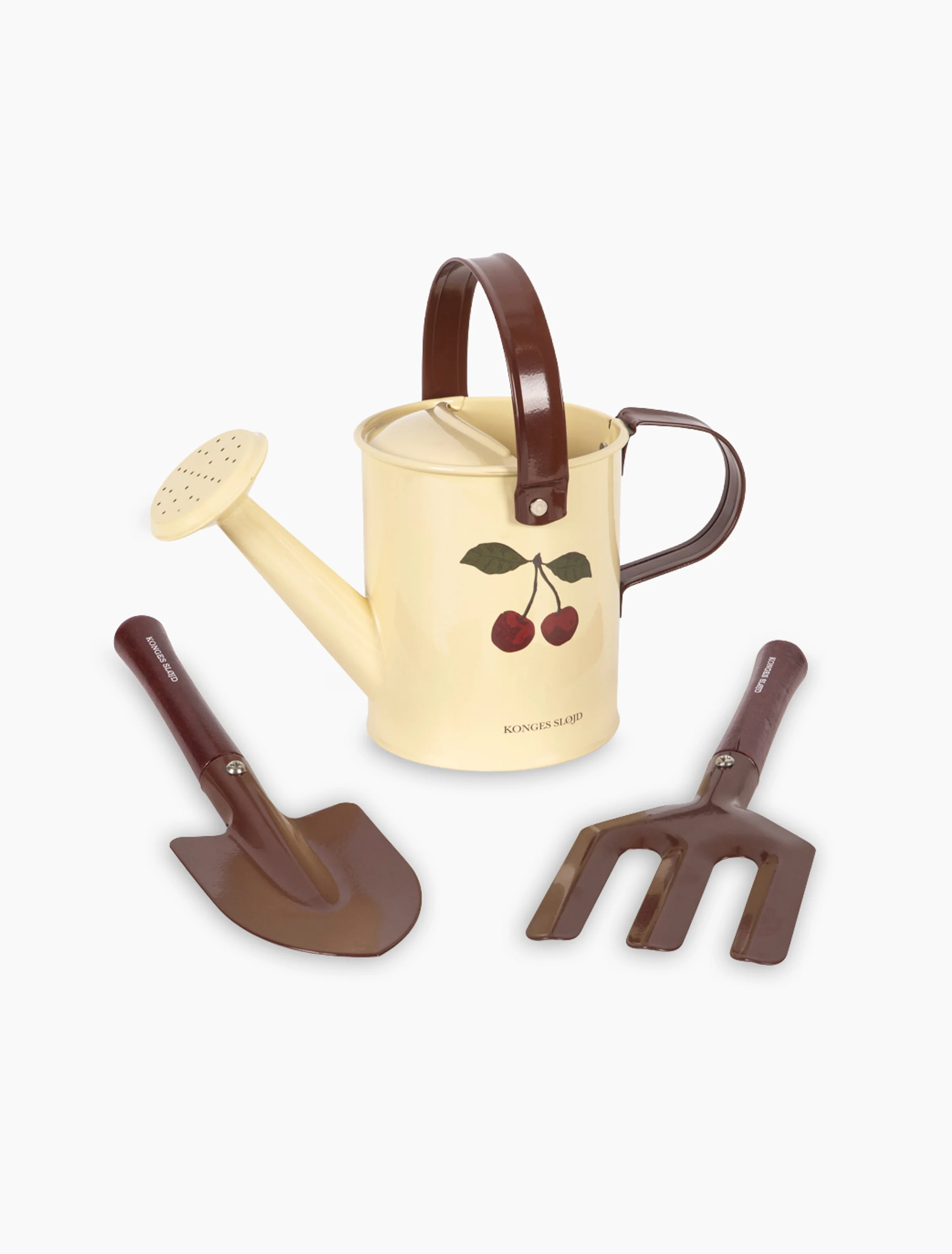 Garden Set in Cherry