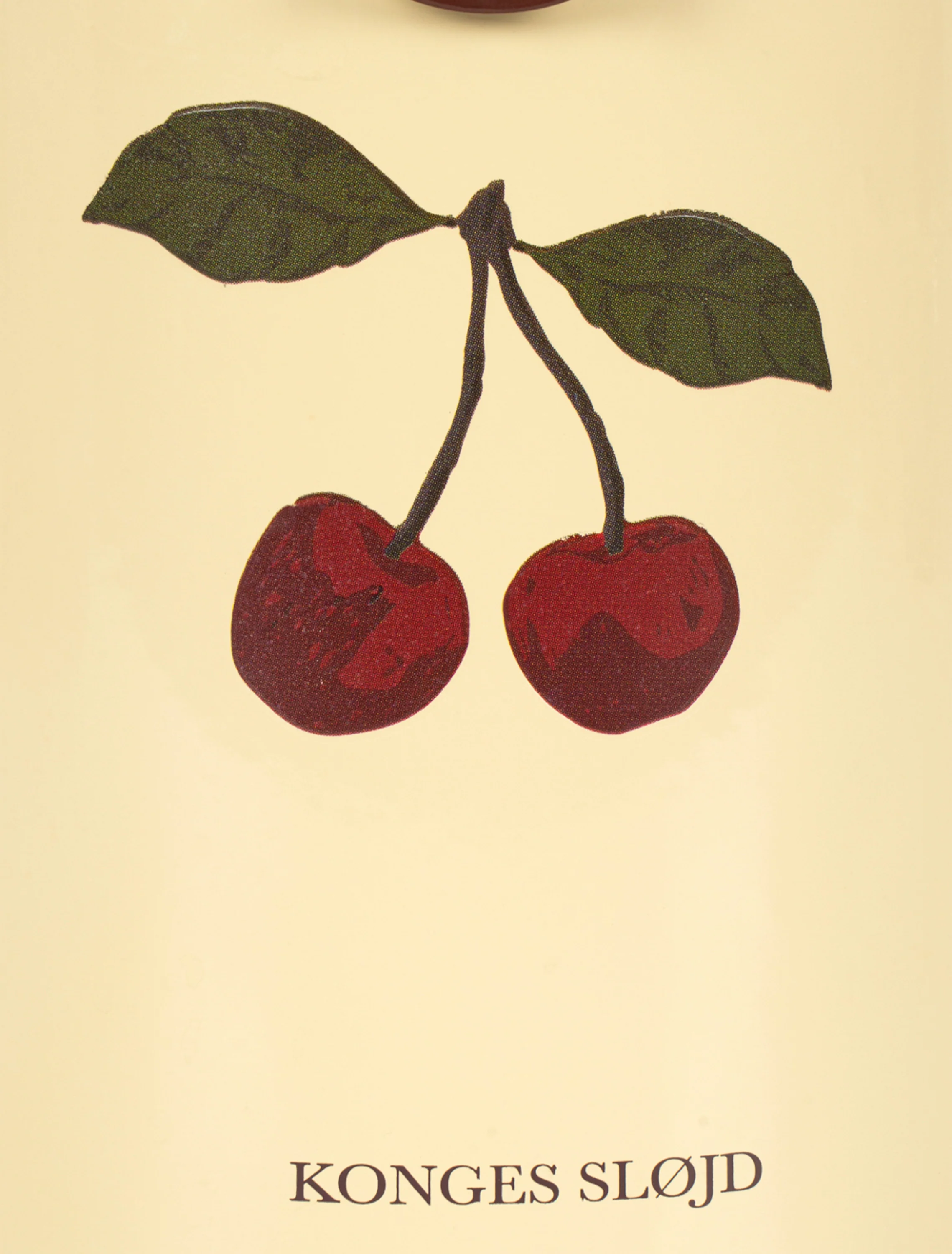 Garden Set in Cherry - Image 4