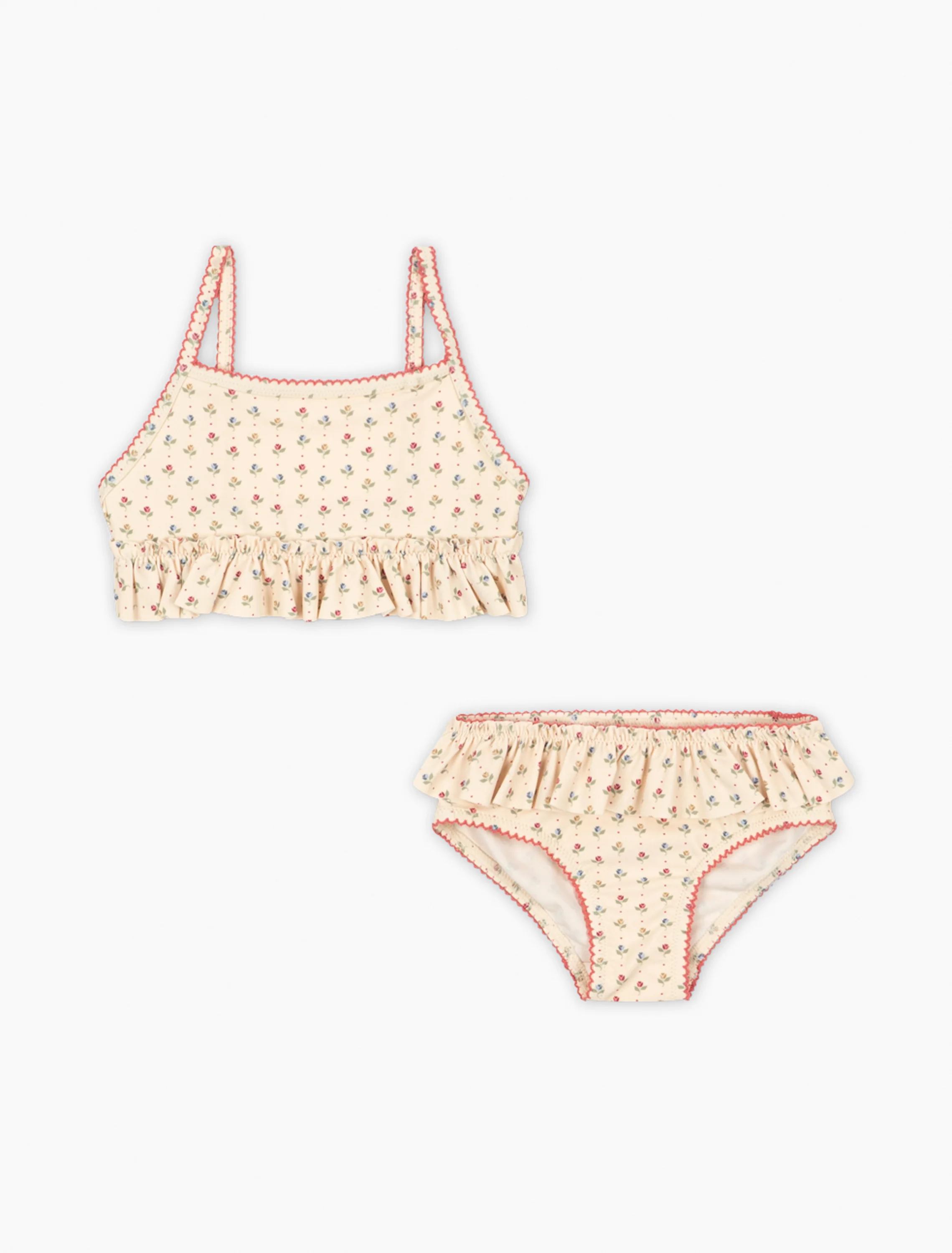 Gina Bikini in Tuli Coeur