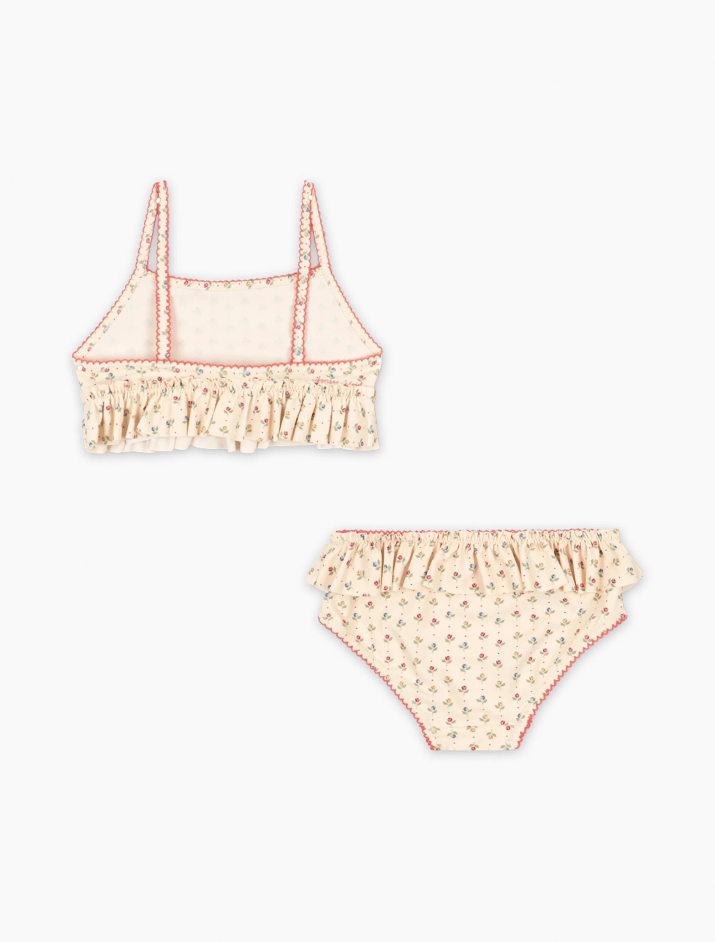 Gina Bikini in Tuli Coeur - Image 4