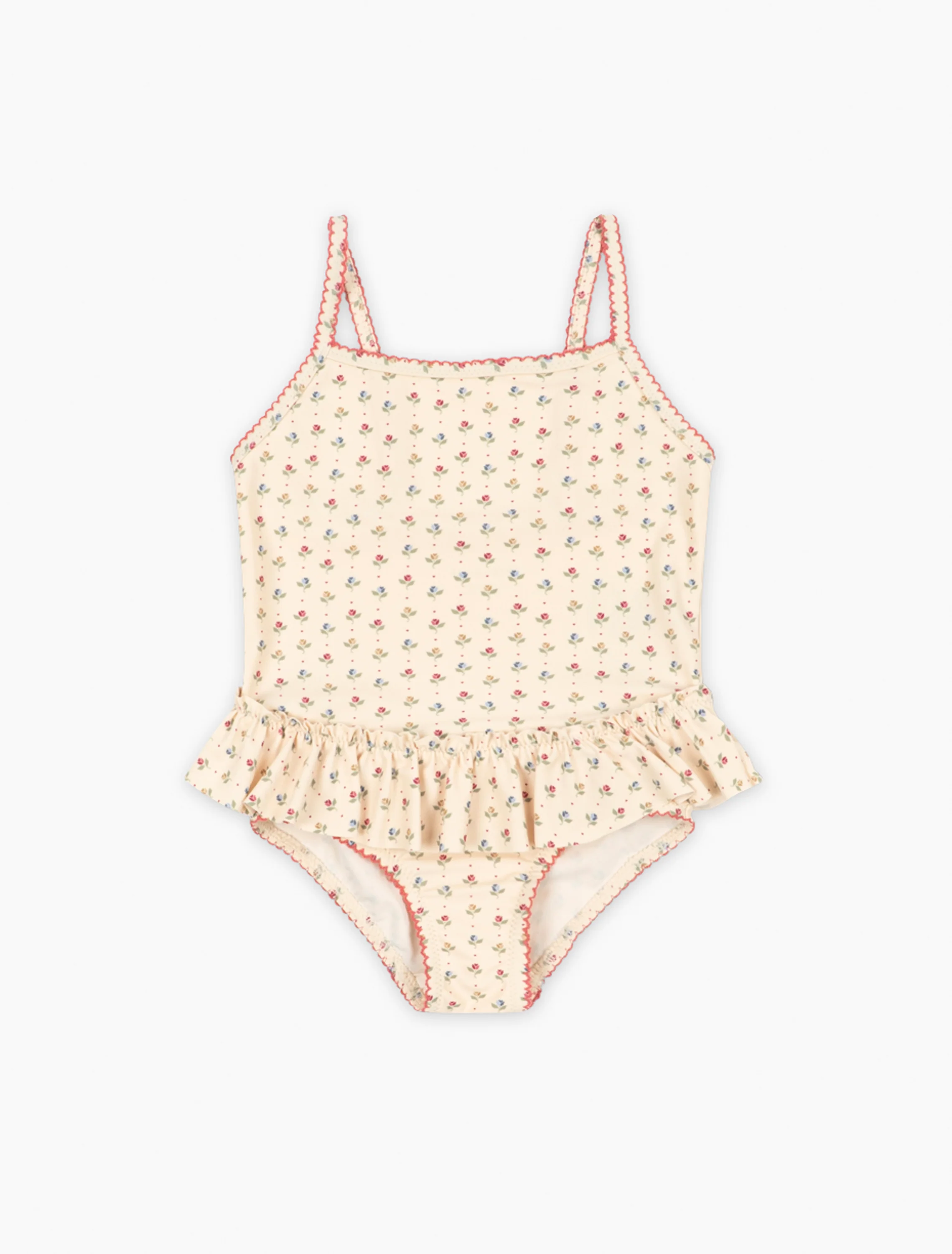 Gina Swimsuit in Tuli Coeur
