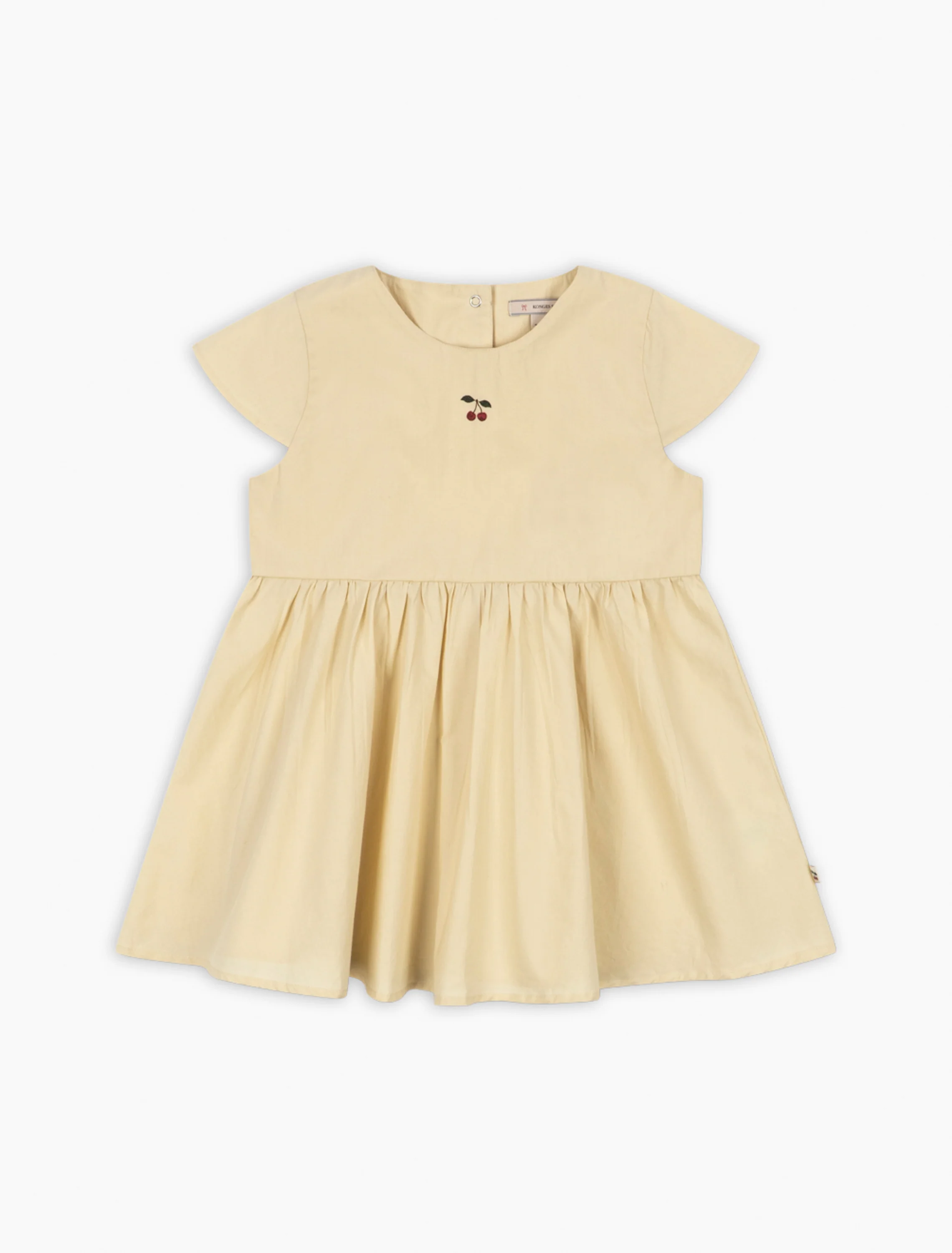 Hearly Dress in Sea Mist