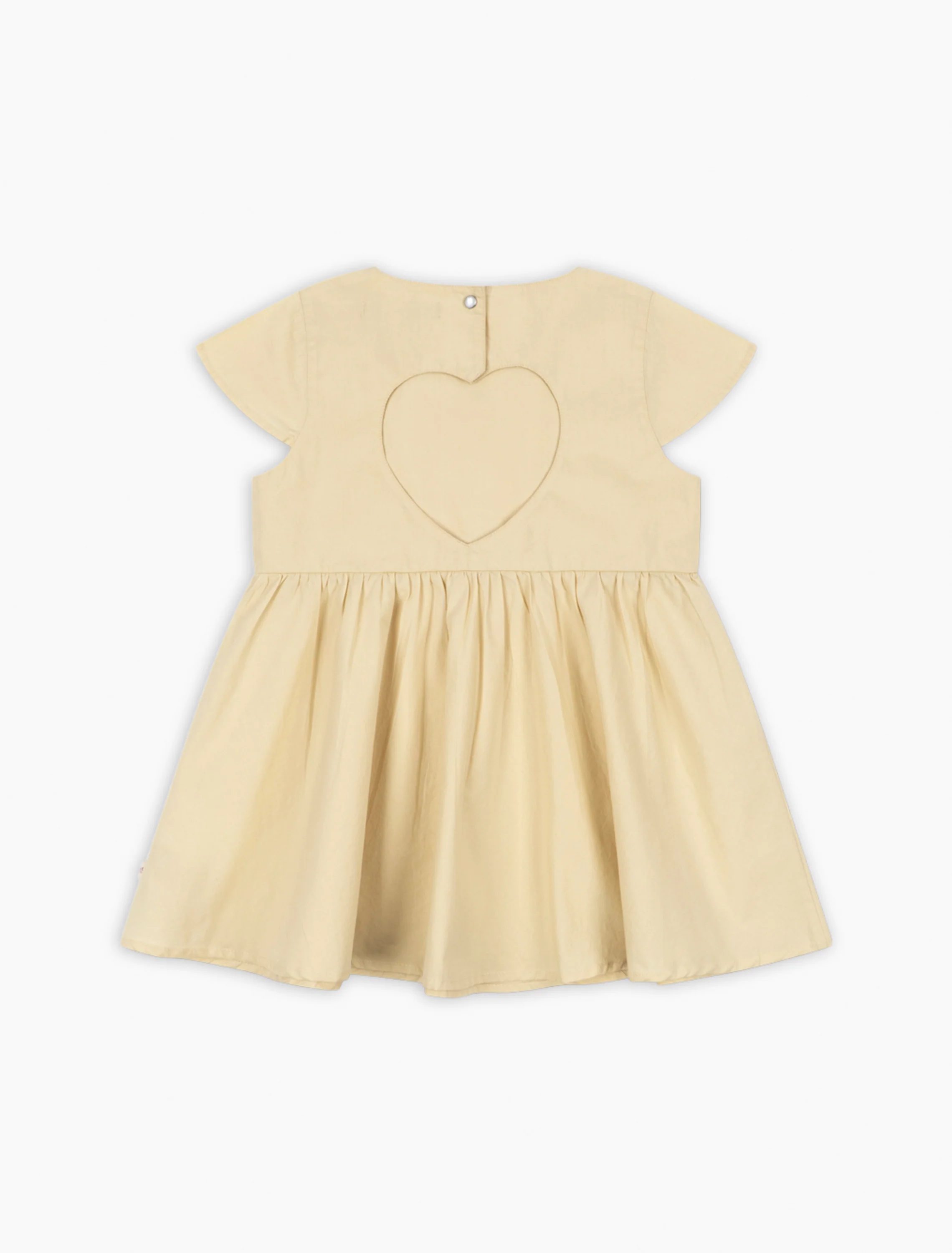 Hearly Dress in Sea Mist - Image 4