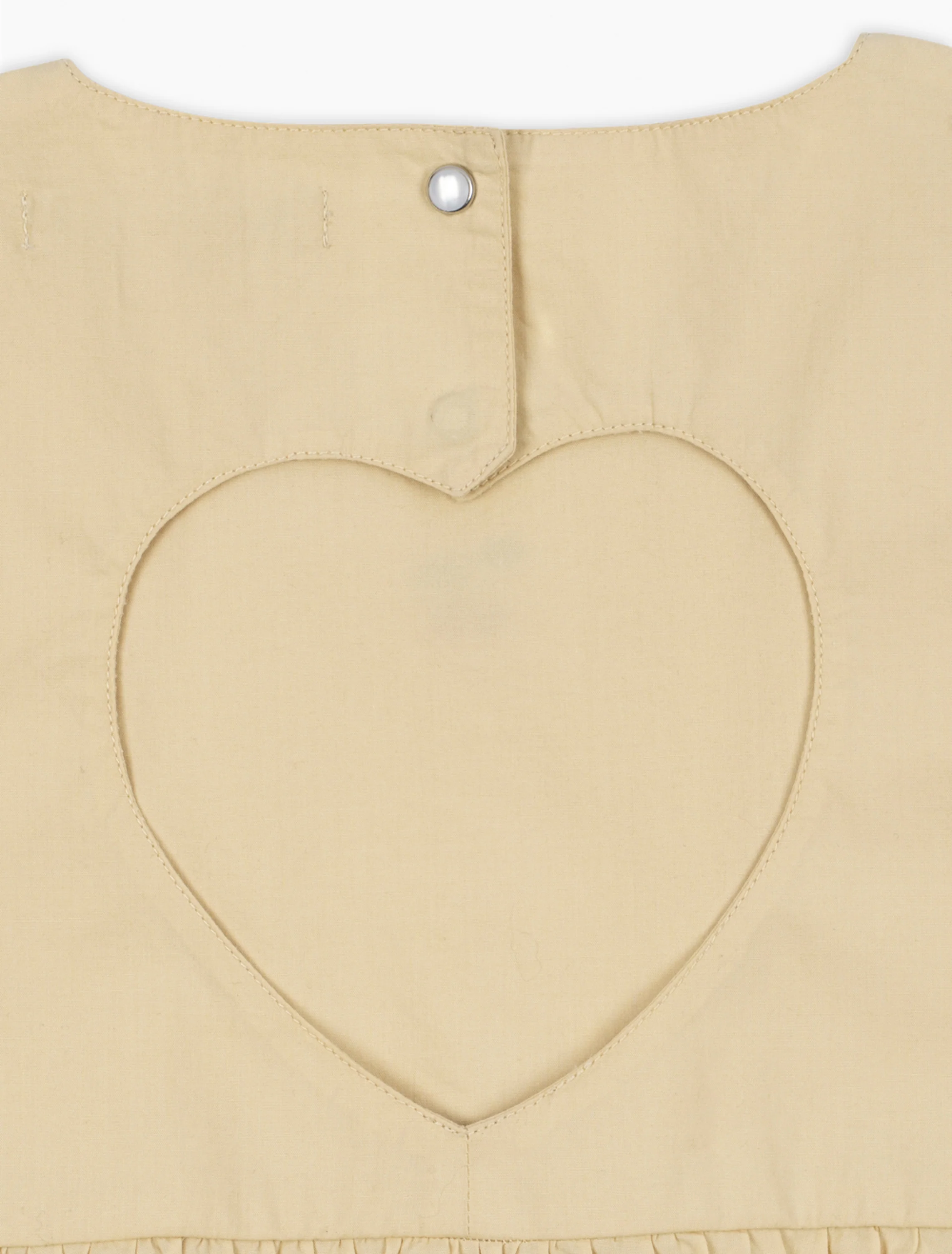 Hearly Dress in Sea Mist - Image 5