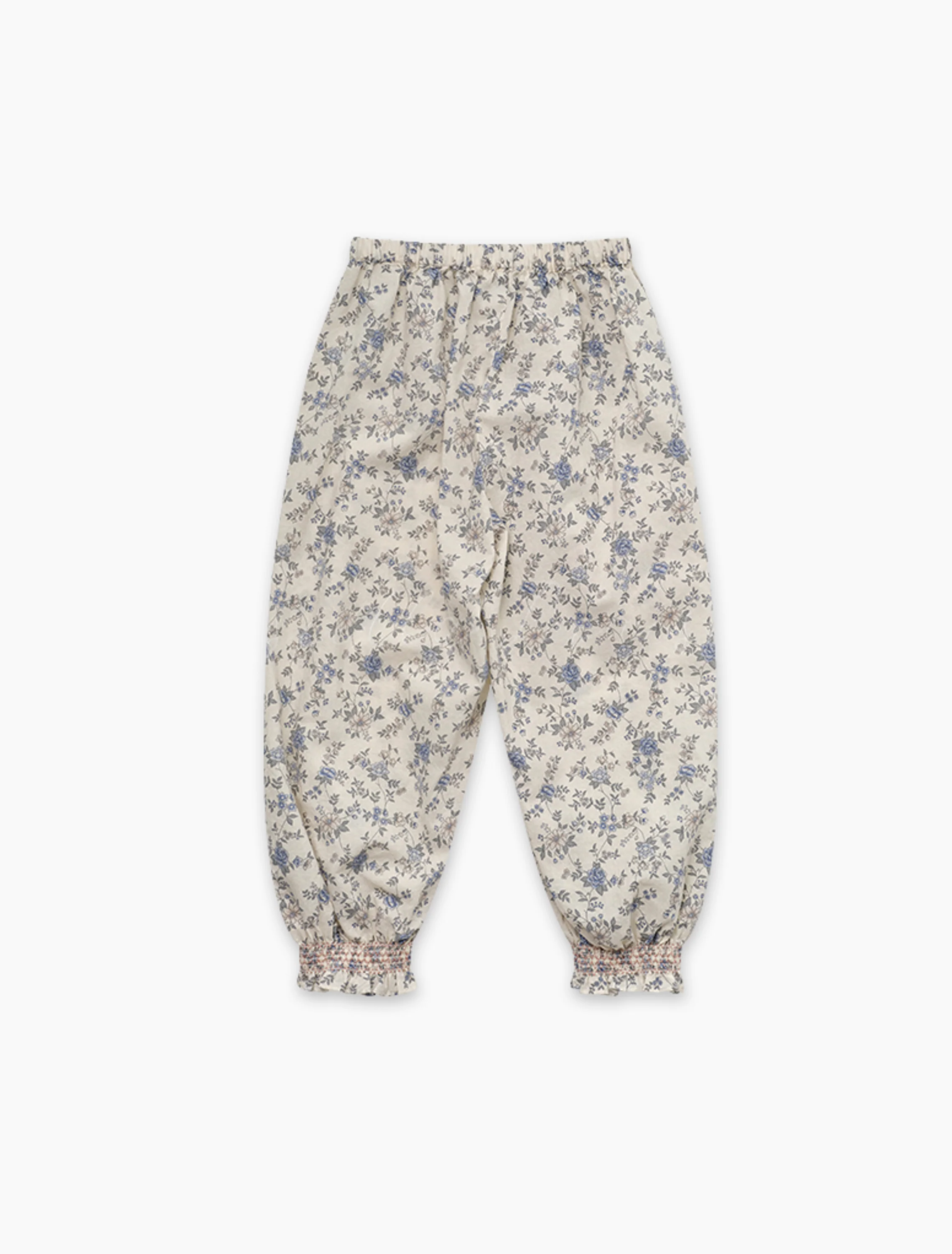 Helisei Pants in Vintage Blue - Image 5
