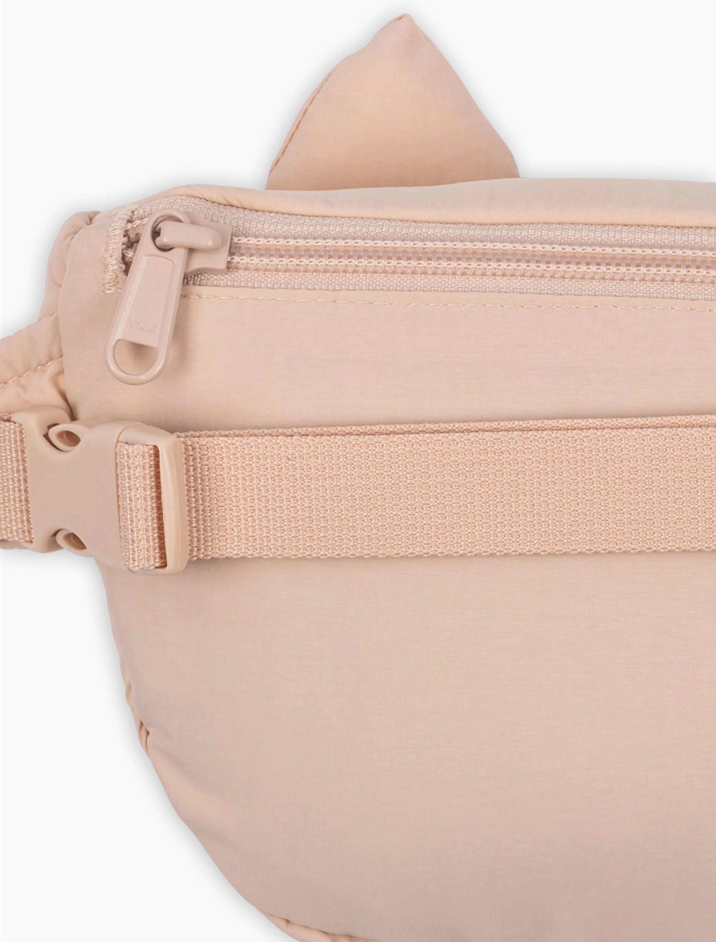 Juno Kitty Bumbag in Cameo Rose - Image 5
