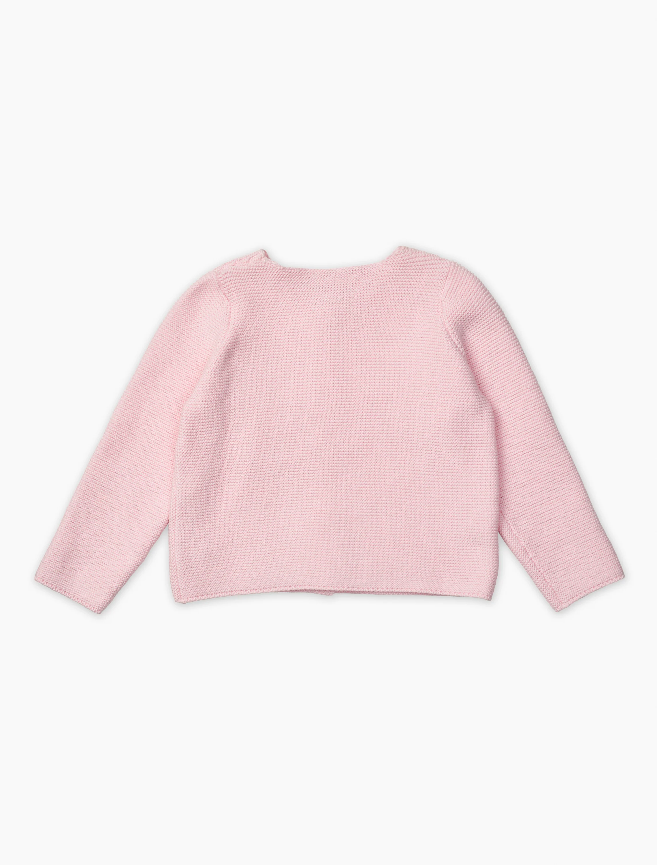 Kuro Cardigan in Candyfloss - Image 4