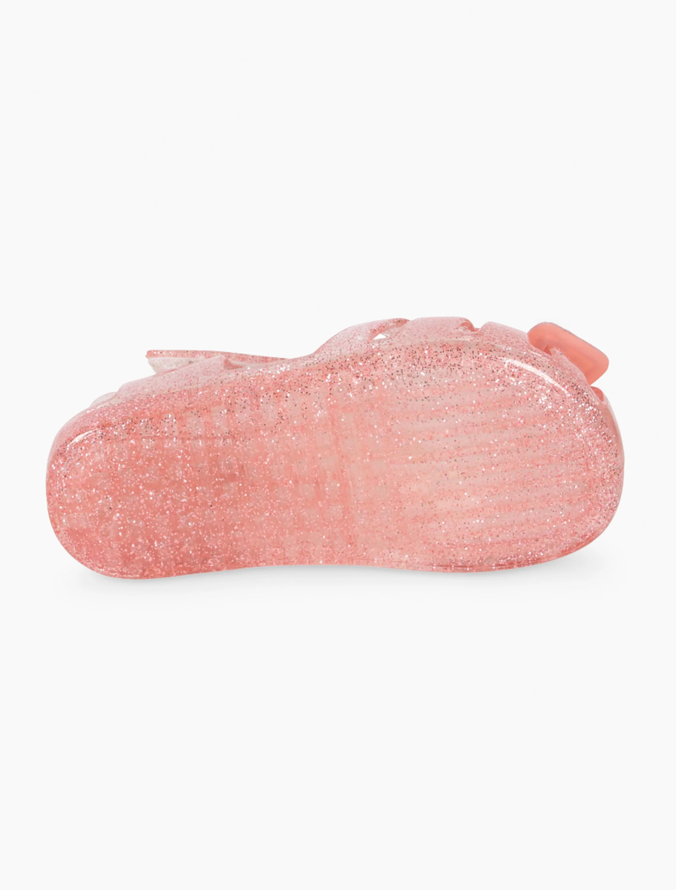 Lilo Sandal in Bow Rose - Image 4