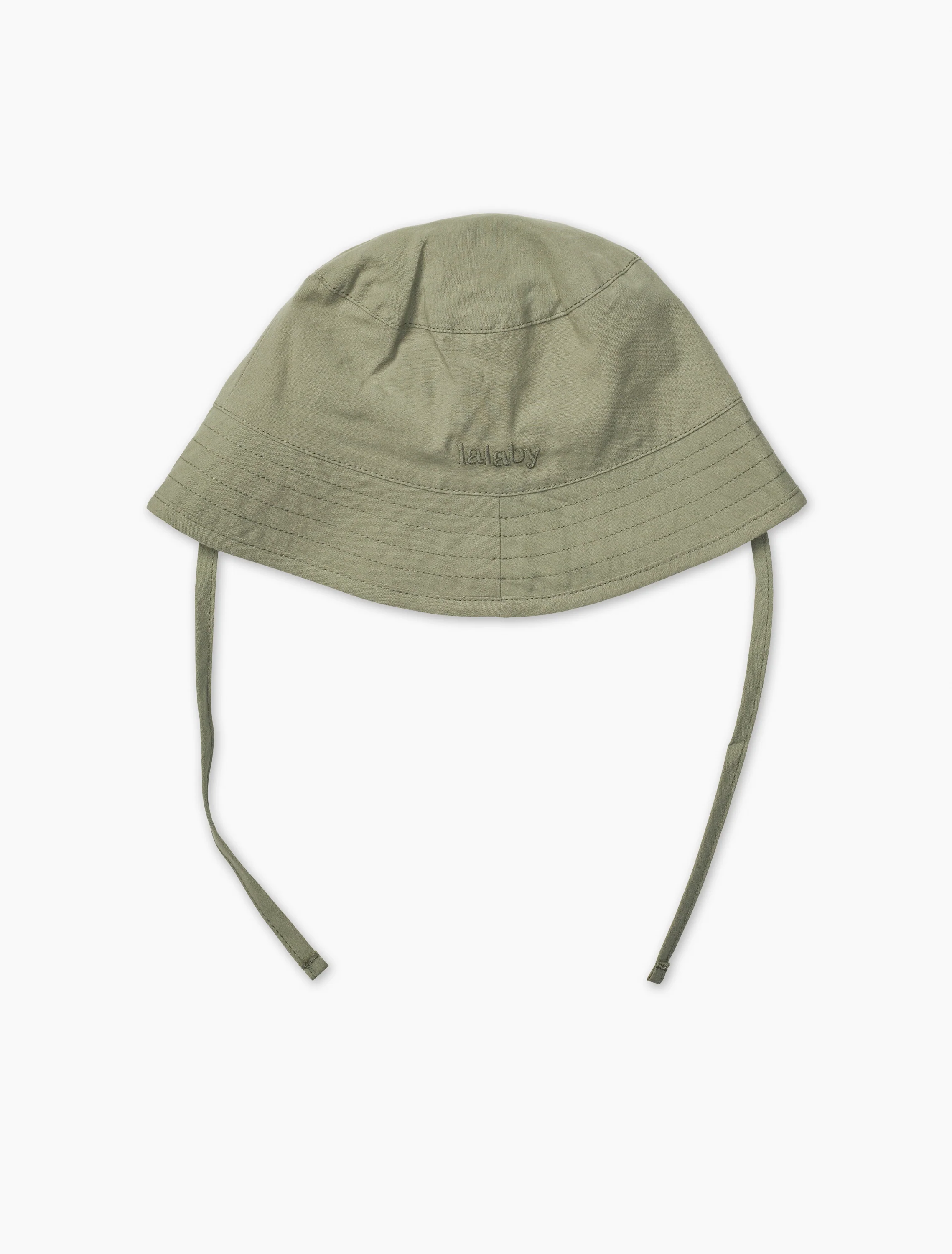 Loui Baby Hat in Turtle