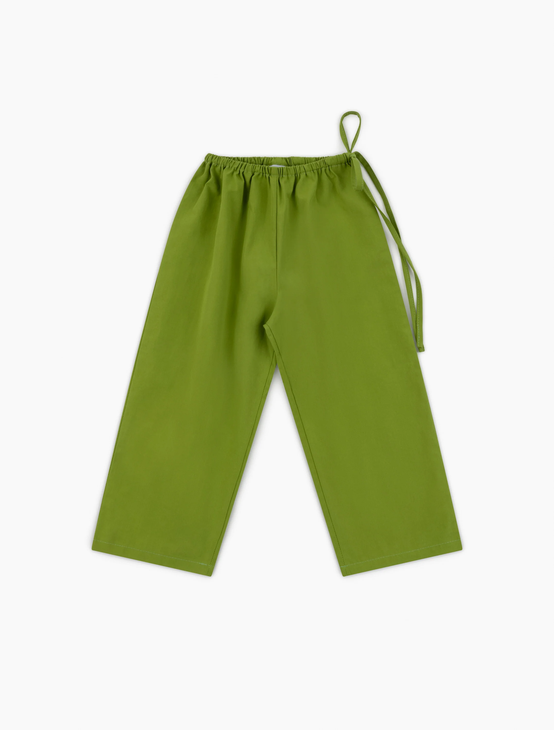 Luca Pants in Kiwi