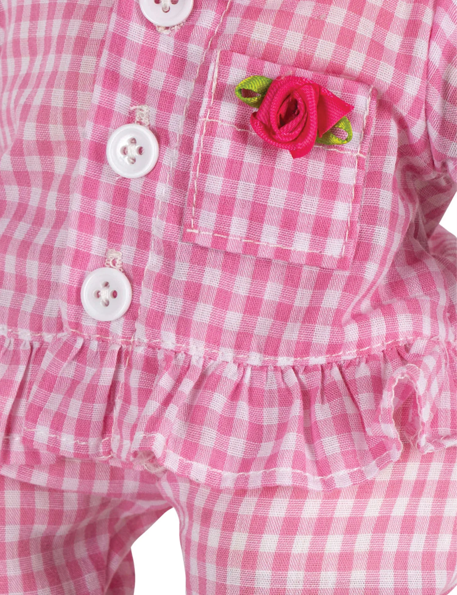 Lulu Doll - Image 3