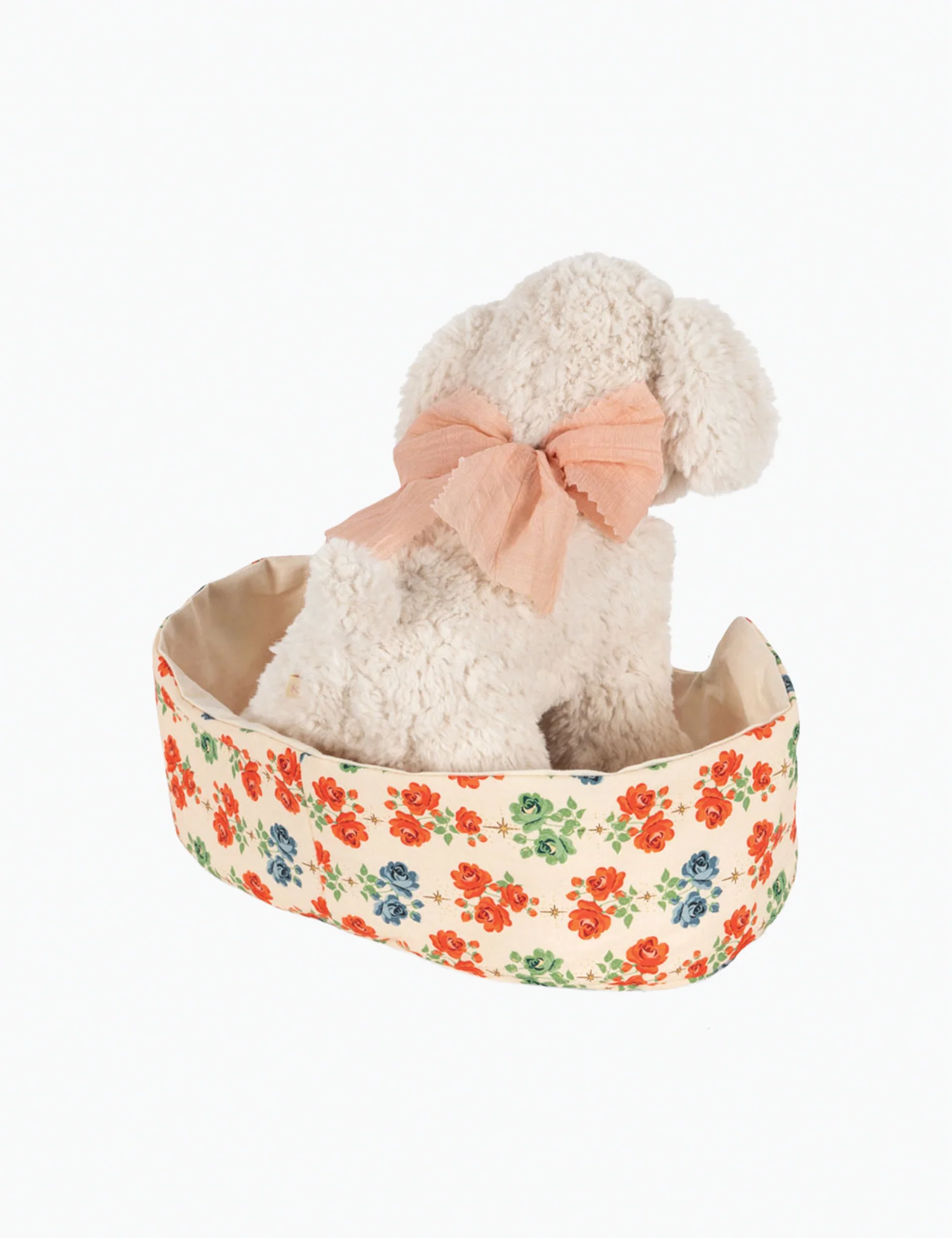 Madeleine Puppy in Fiola - Image 4