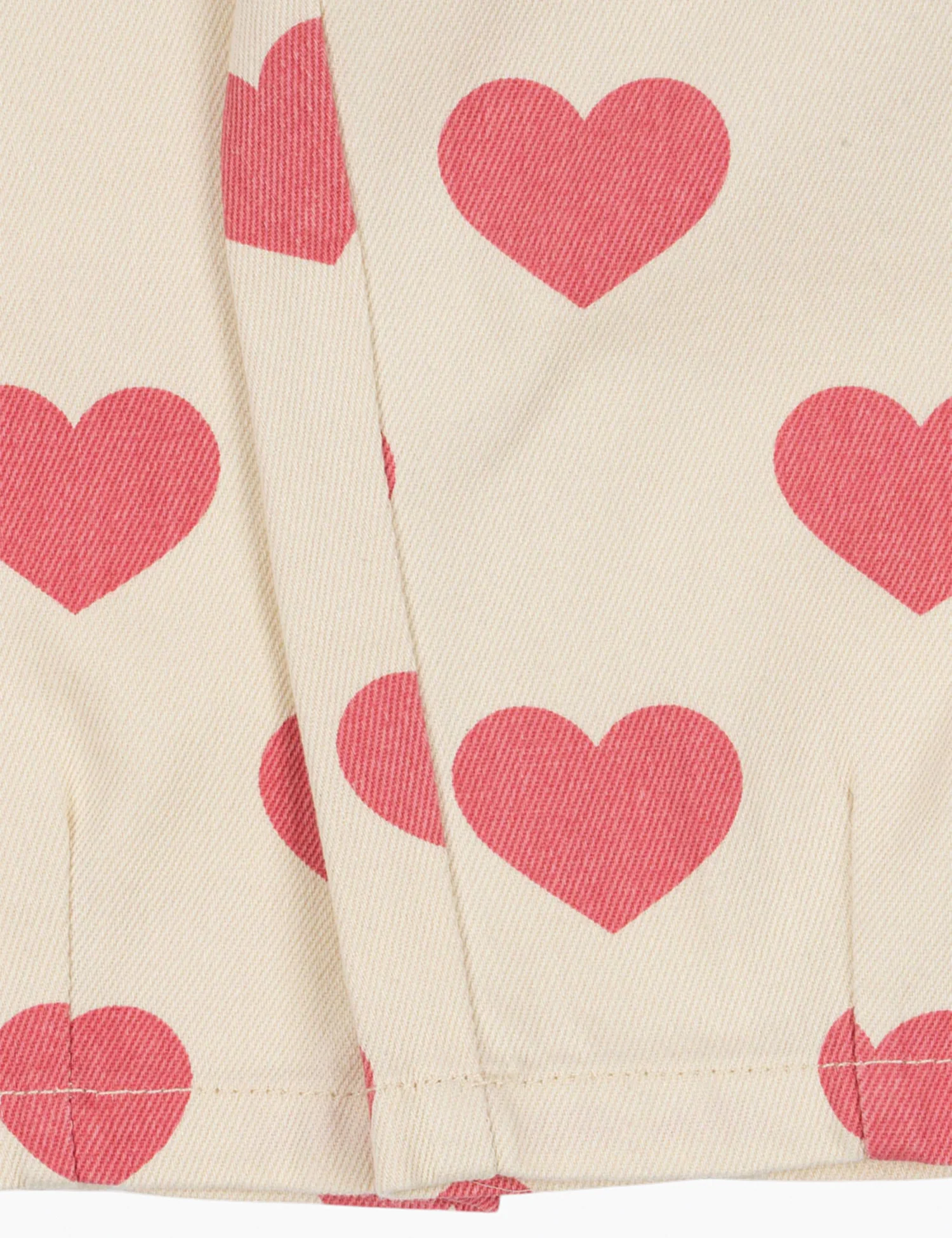 Magot Pants in Bon Coeur Pink - Image 5