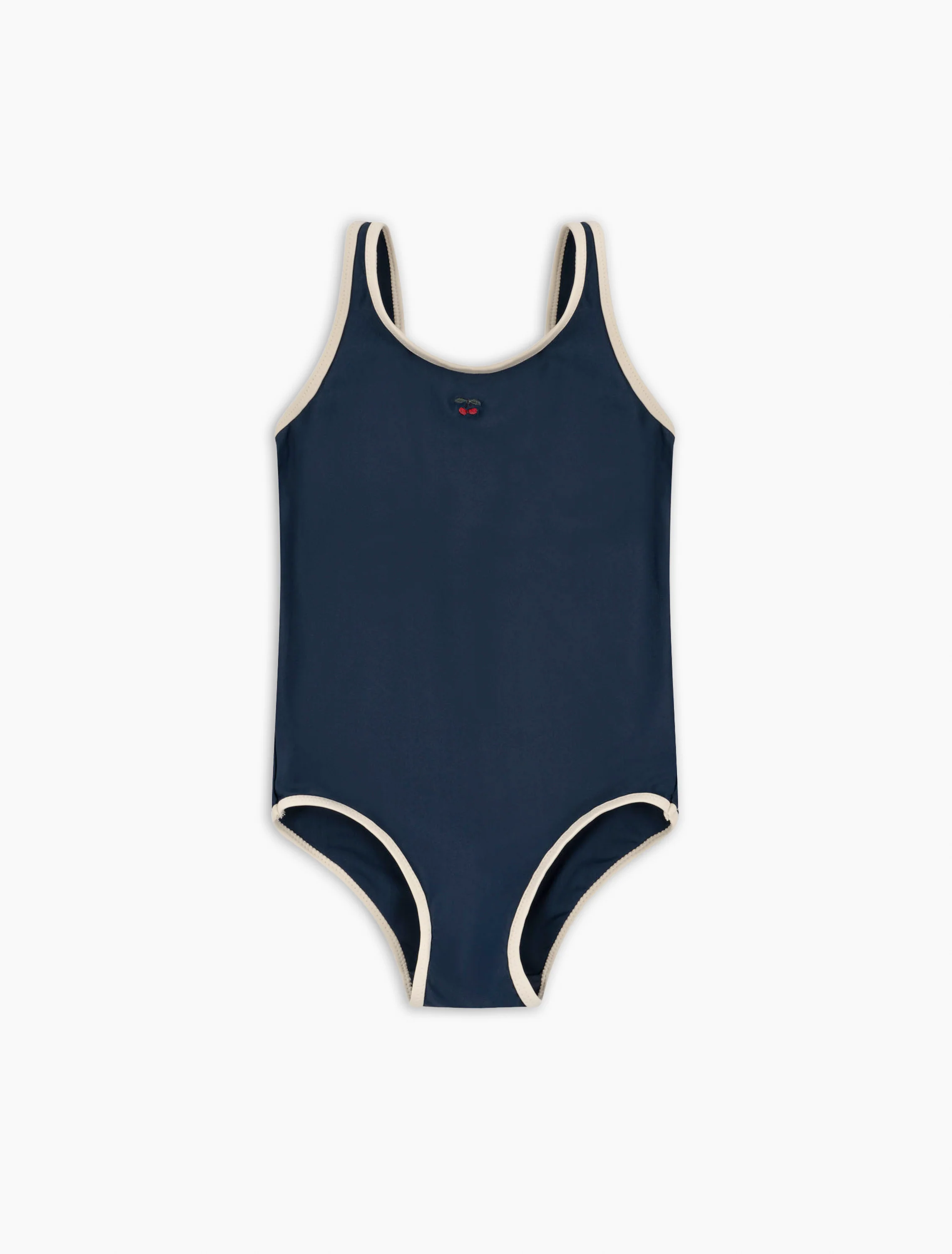Manon Swimsuit in Dress Blue