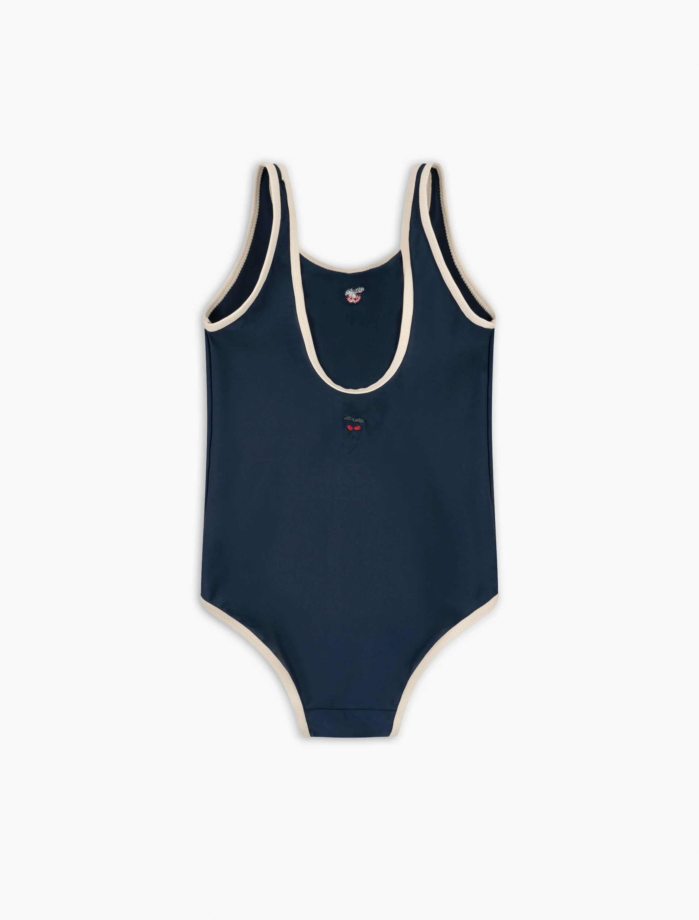 Manon Swimsuit in Dress Blue - Image 2