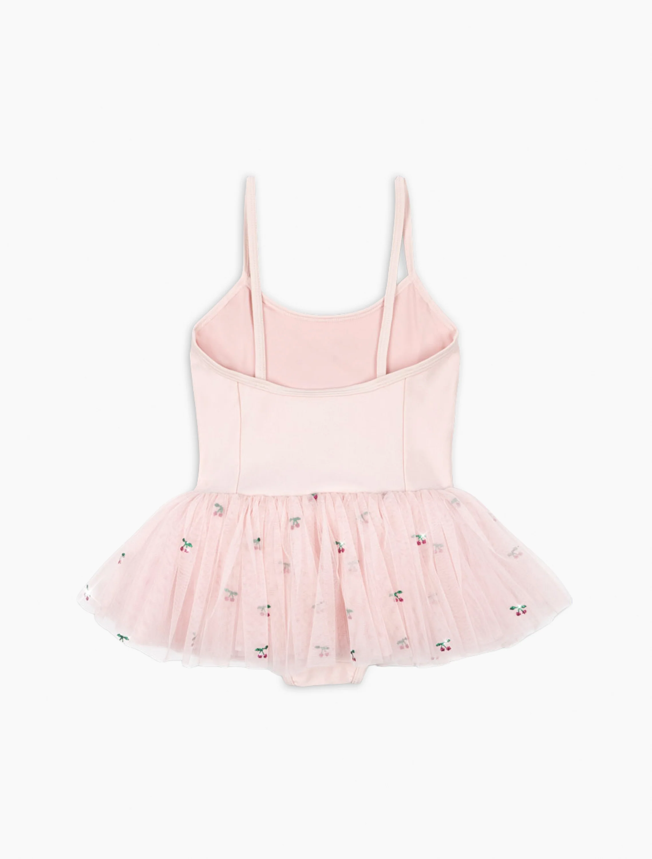 Marina Dress in Rose Smoke - Image 3