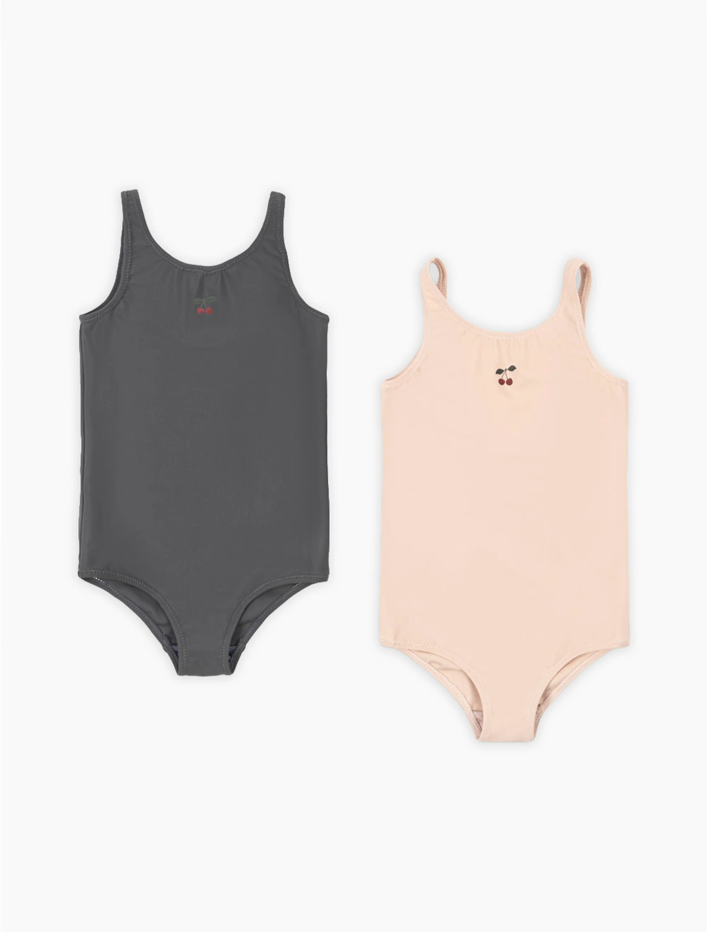 Marva Swimsuit - 2 Pack in Frappé/Magnet
