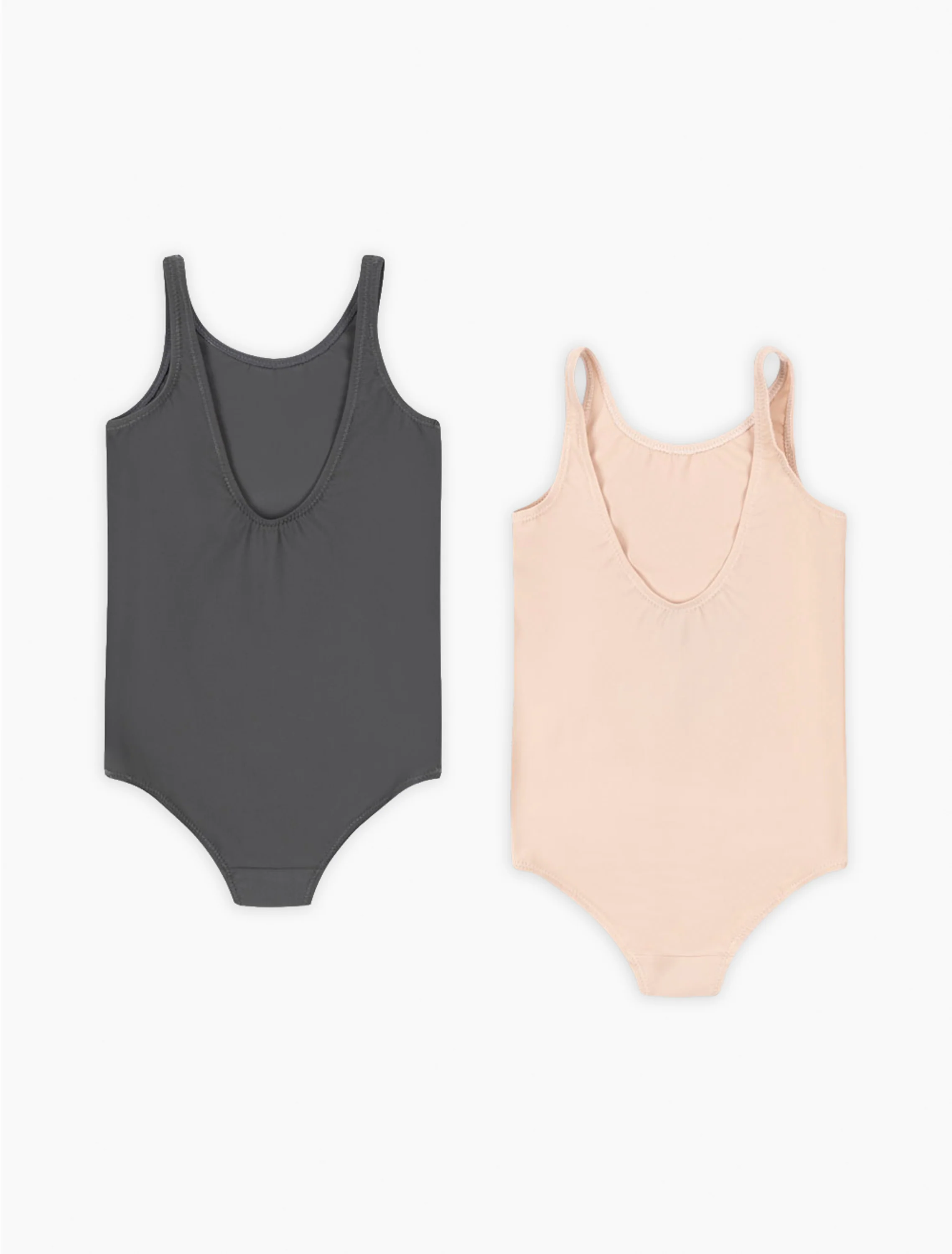 Marva Swimsuit - 2 Pack in Frappé/Magnet - Image 5