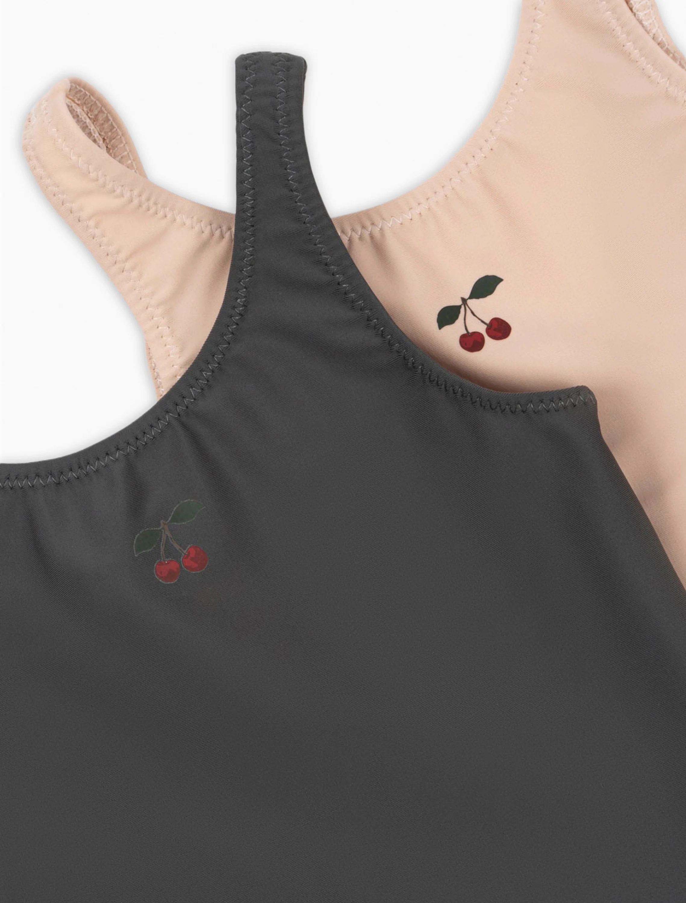 Marva Swimsuit - 2 Pack in Frappé/Magnet - Image 6