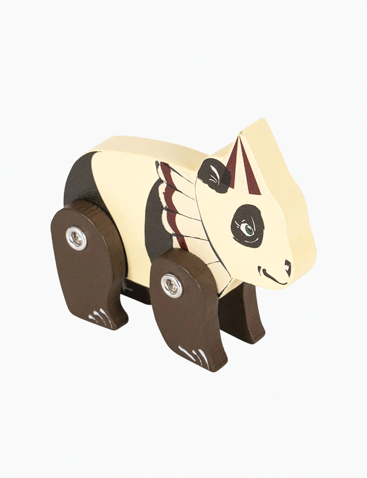 Matchbox Animals in Panda - Image 3