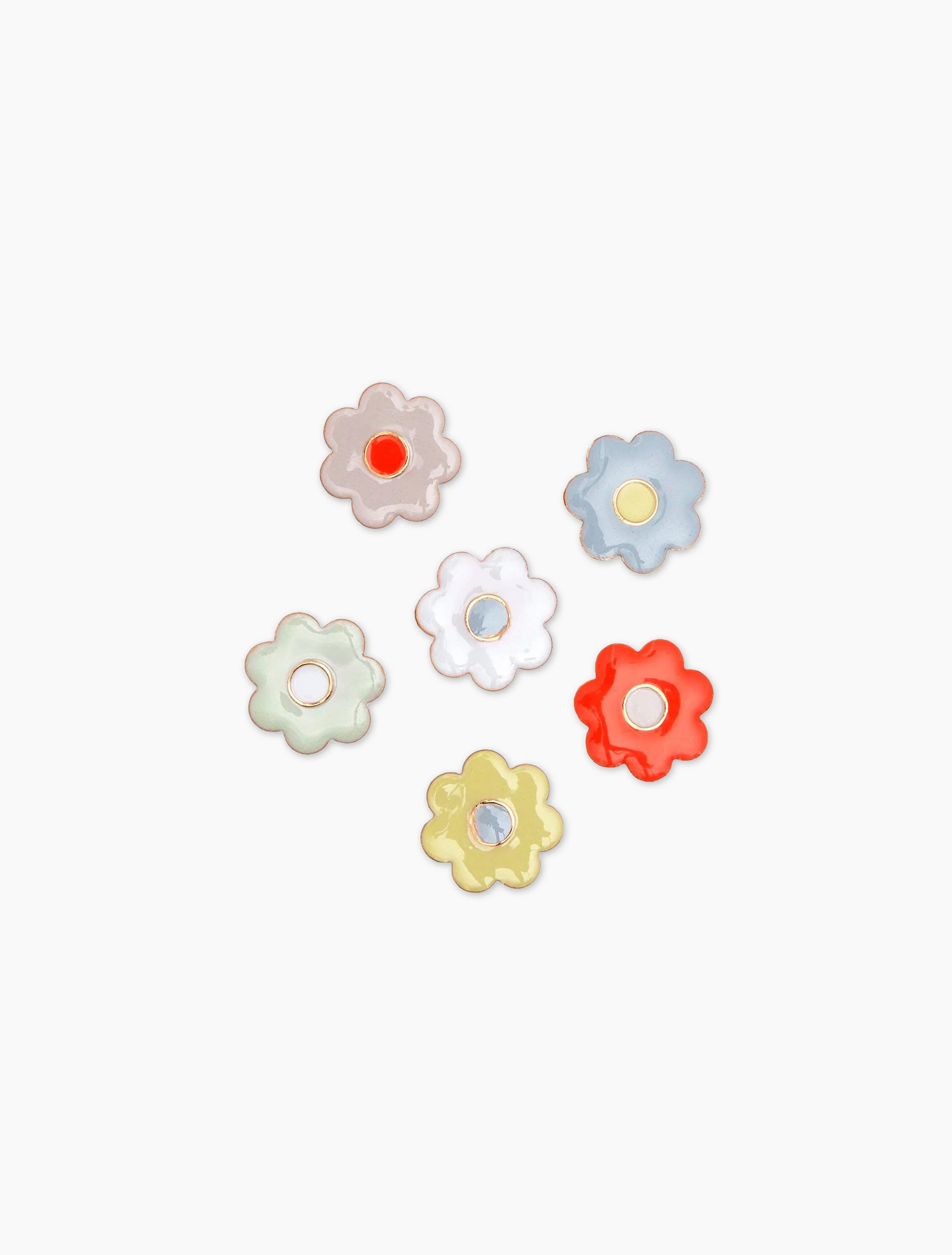 Meri Meri x Liberty Paper Flower Crackers - Image 3