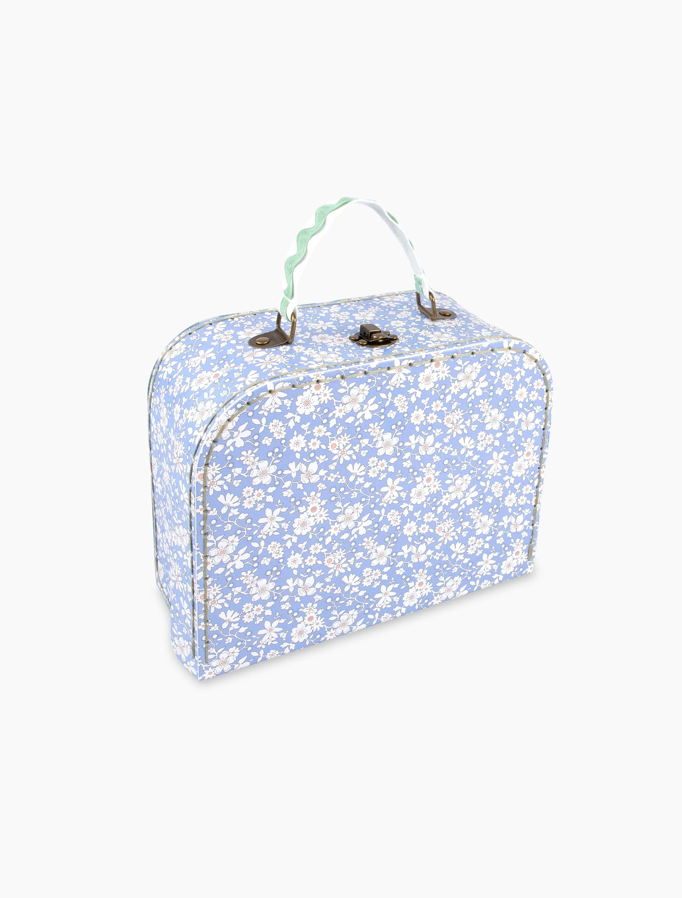 Meri Meri x Liberty Suitcases - Image 4