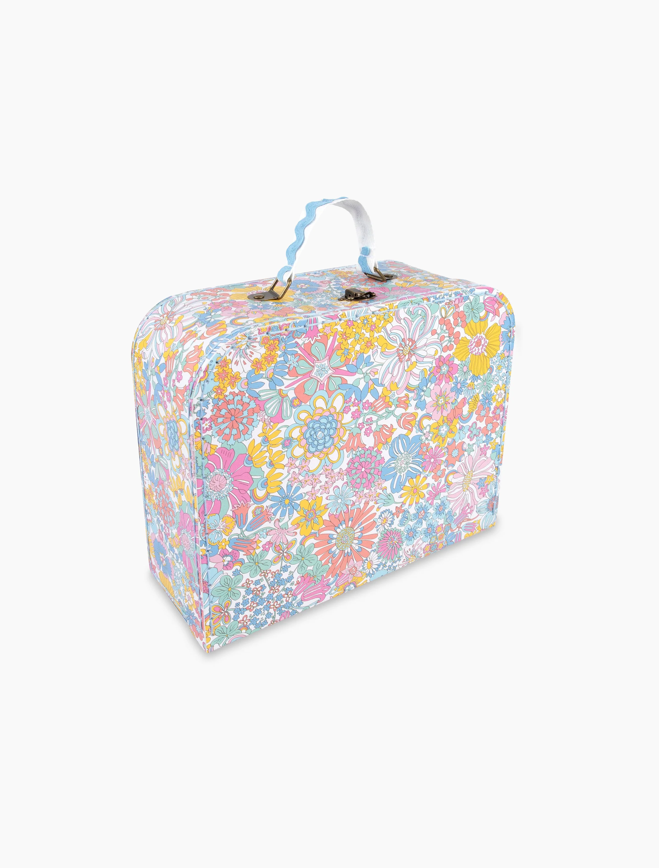 Meri Meri x Liberty Suitcases - Image 5