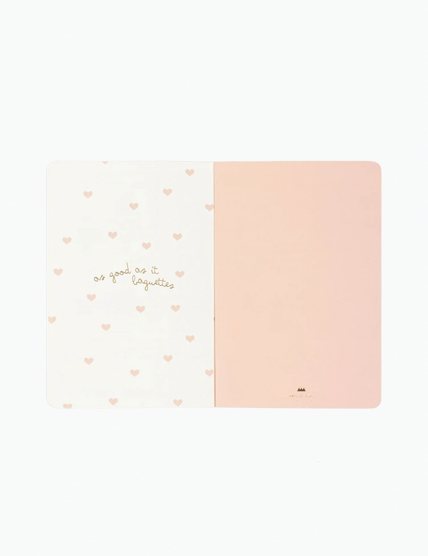 Mini Painting Books in Pink - Image 4