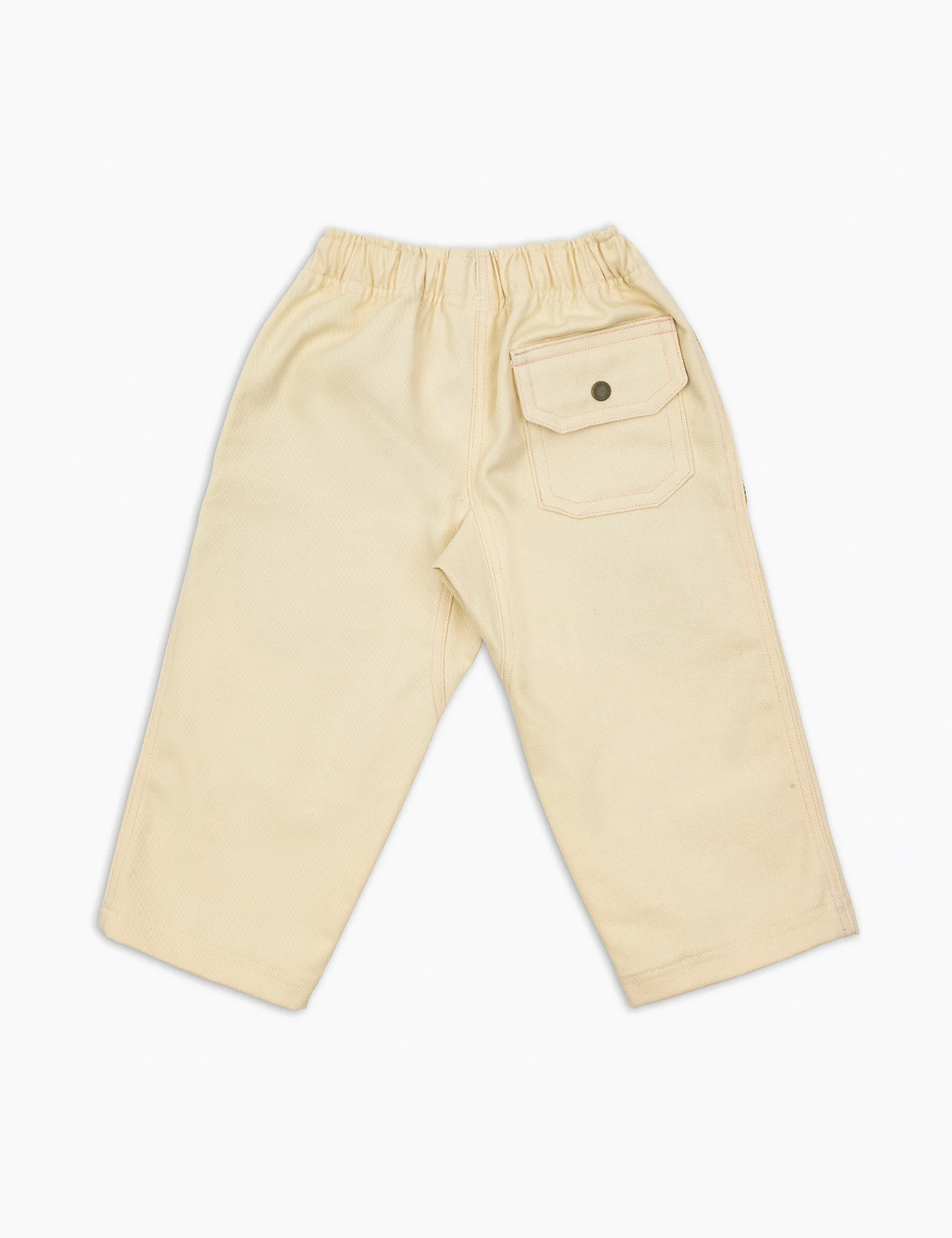 Mountain Pant in Heliotrope Patch - Image 3