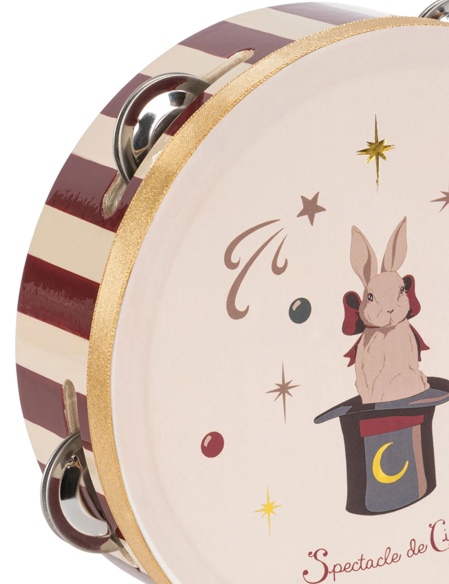 Music Set in Circus - Image 4