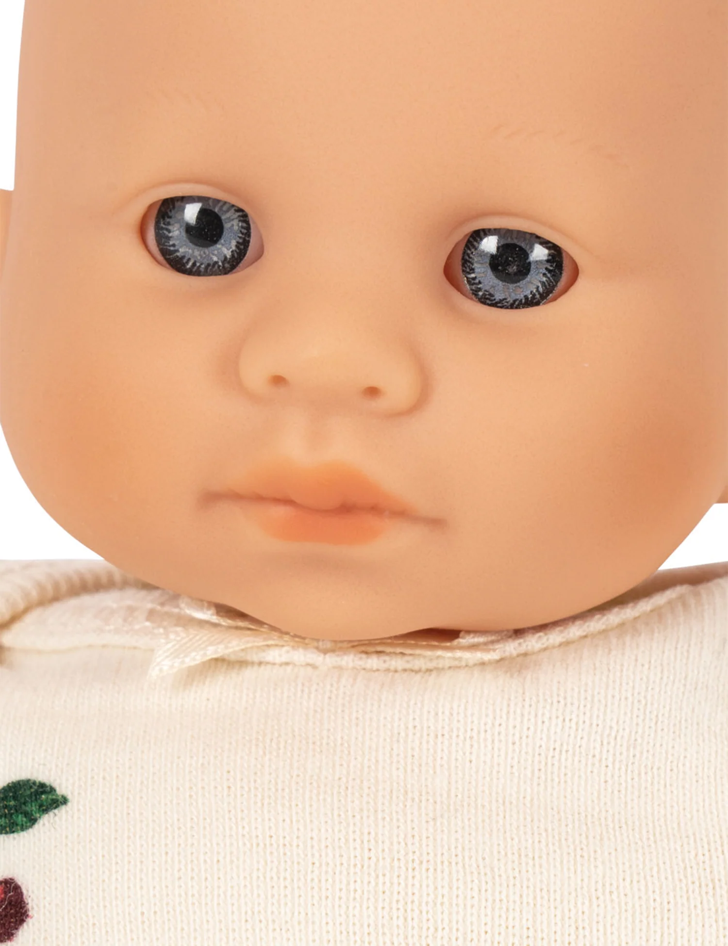 My First Mini Doll in Cherry - Image 5