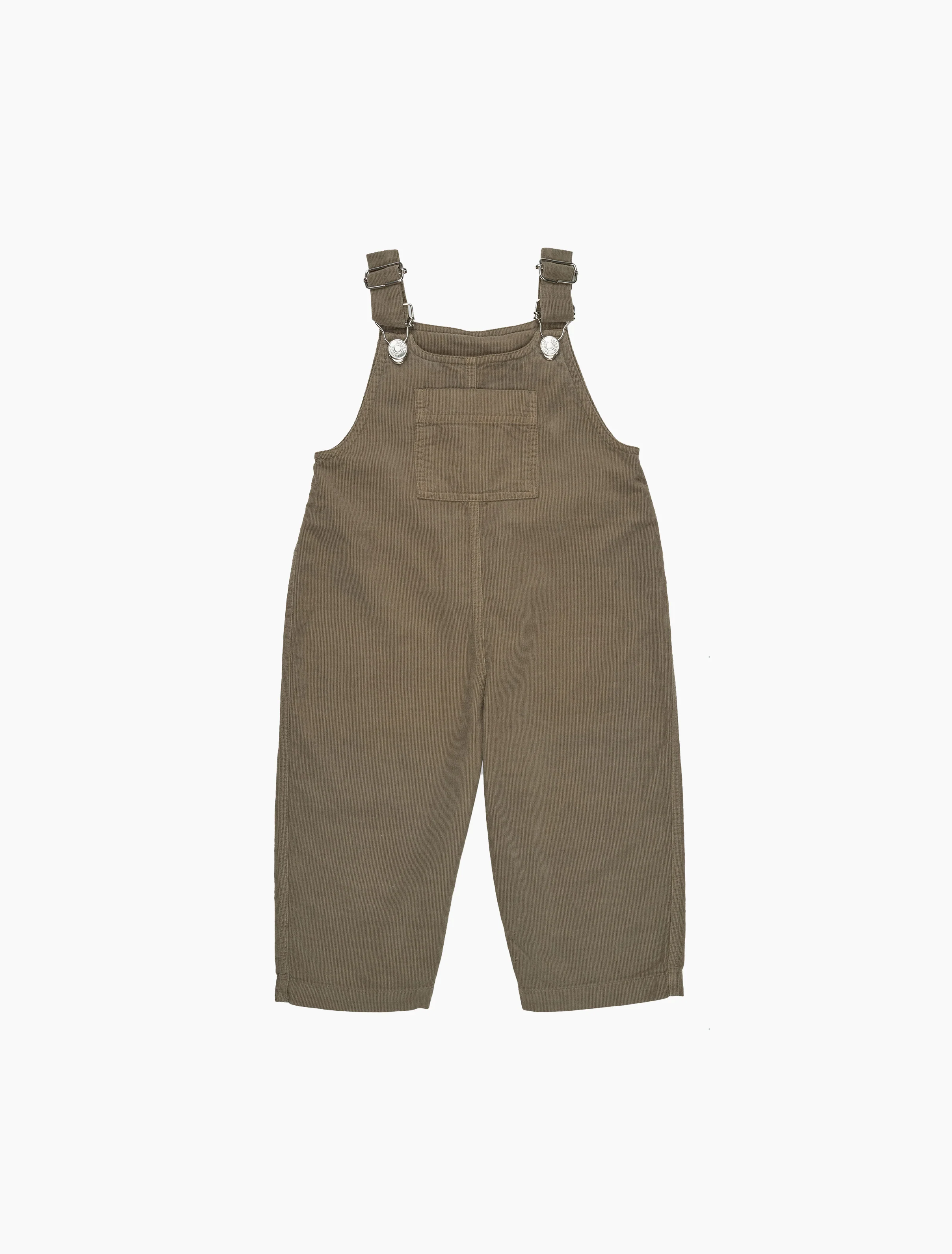 Ole Overalls in Wood
