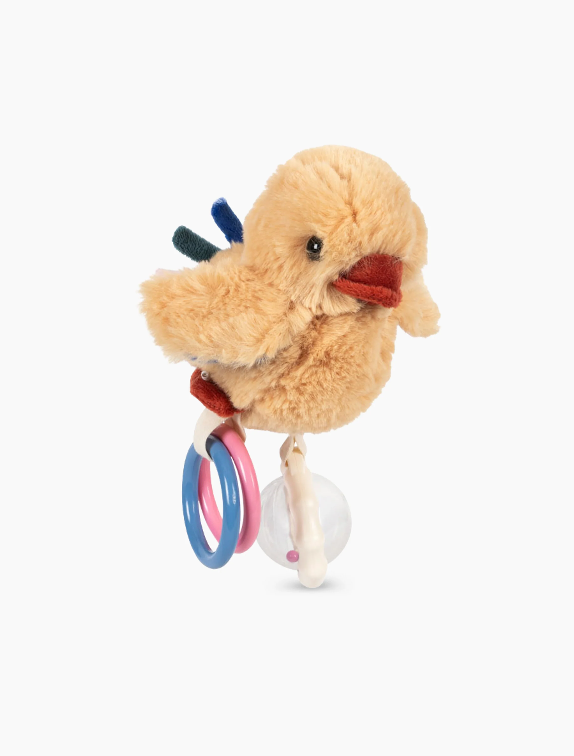 Peluche Mio in Sea Mist