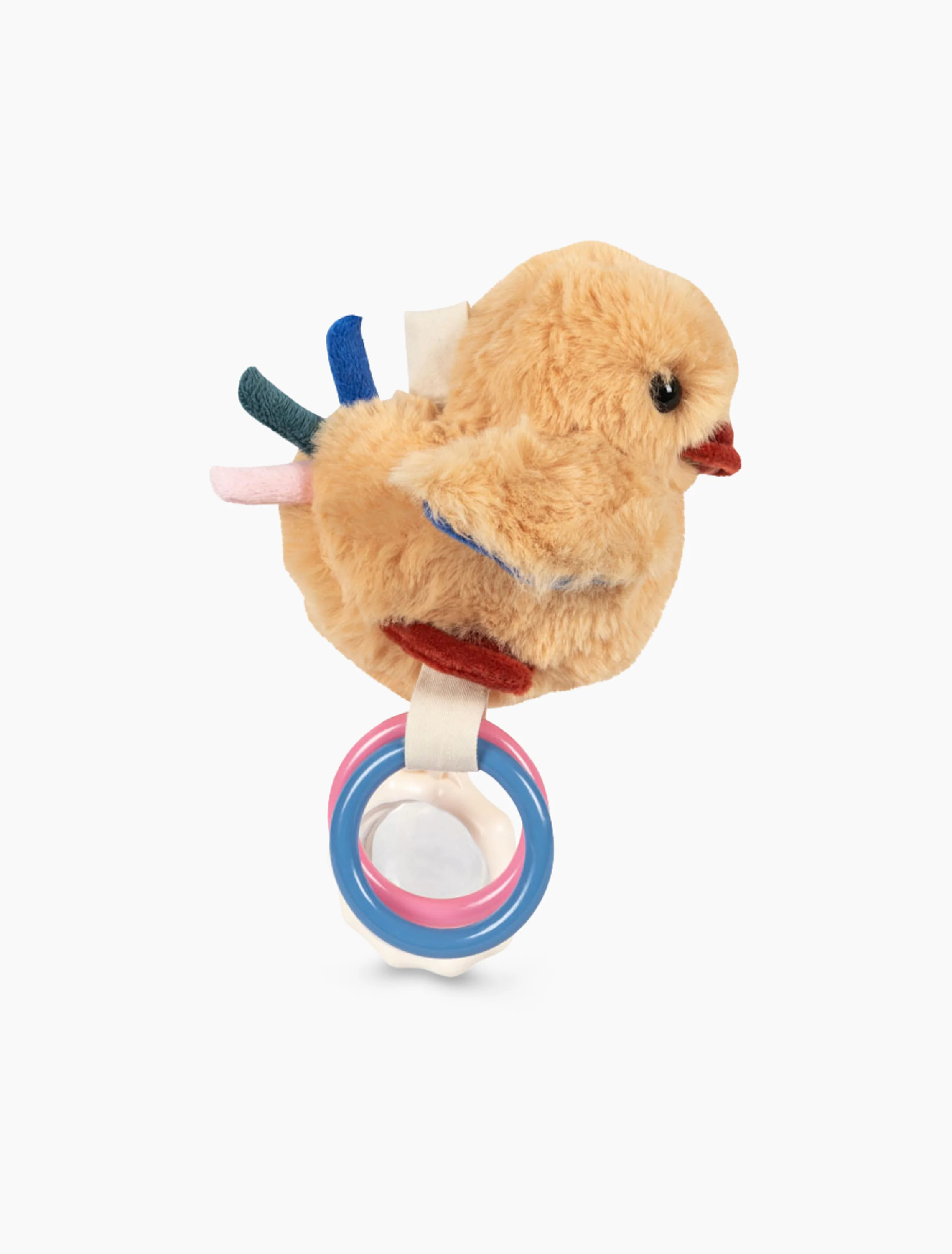 Peluche Mio in Sea Mist - Image 3