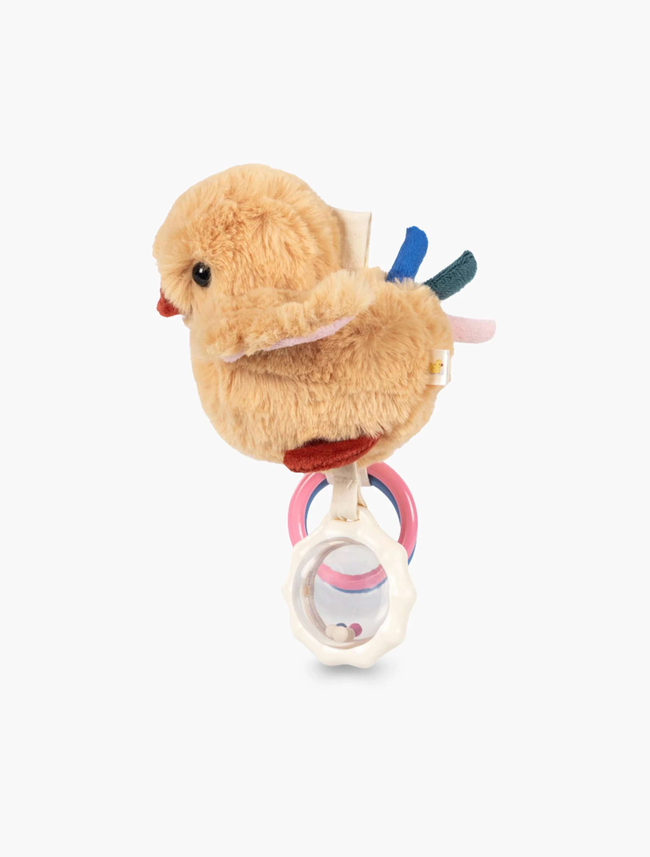 Peluche Mio in Sea Mist - Image 4
