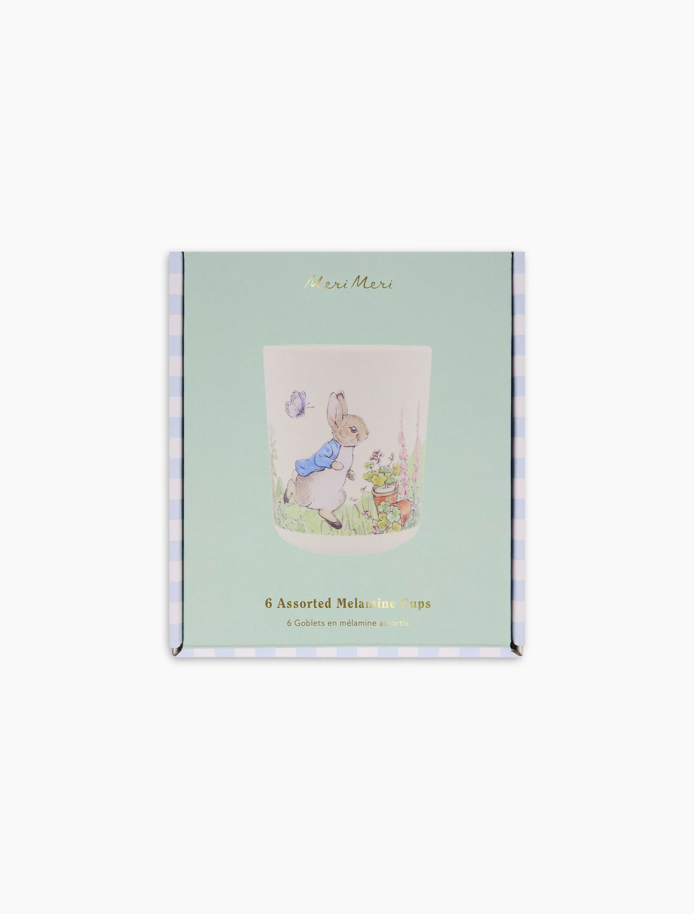 Peter Rabbit™ Reusable Cups - Image 3